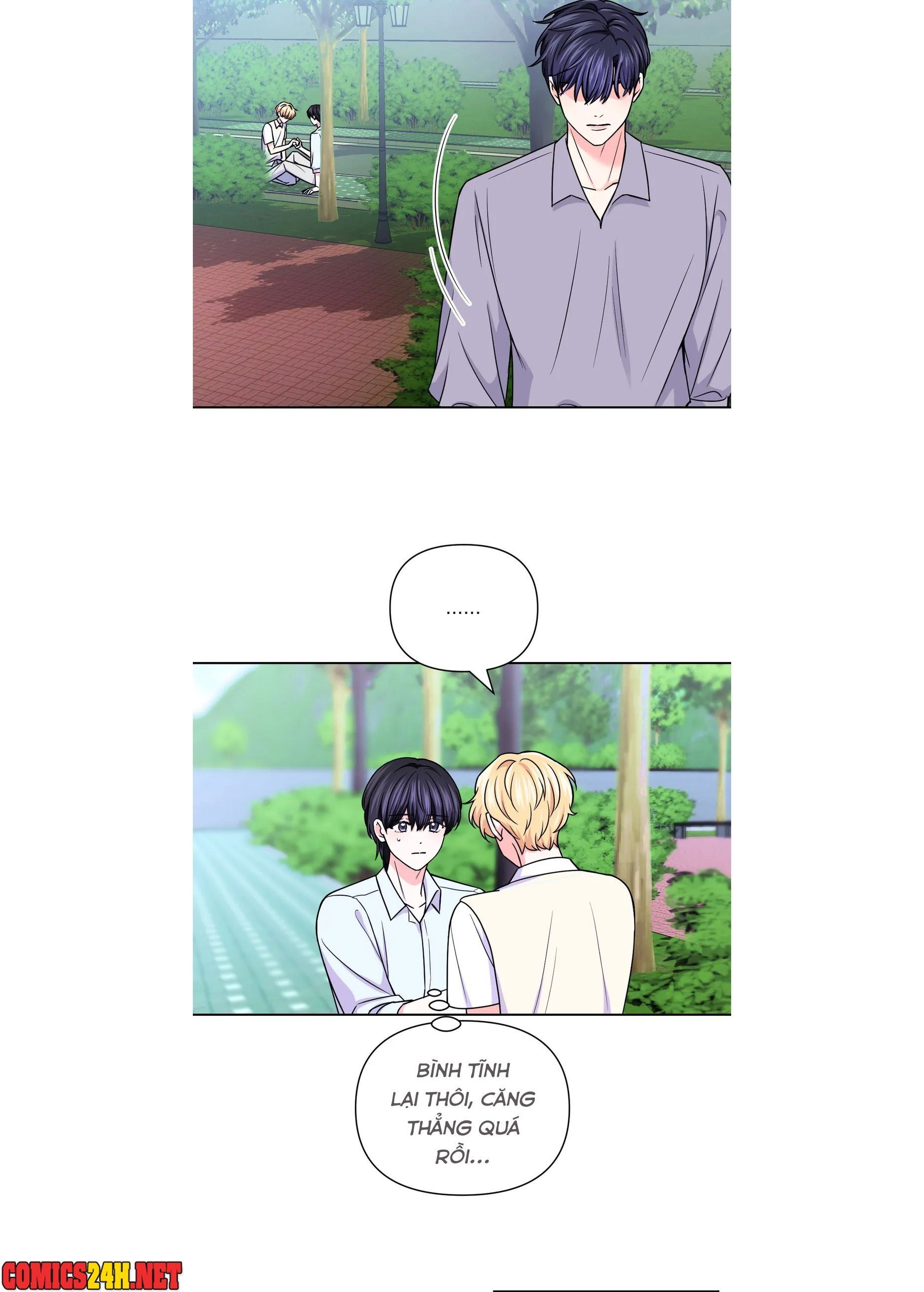 đọc truyện Kinh Nghiệm Cảnh Nóng Chương 59 ảnh 11 tại Thiên Thai Truyện