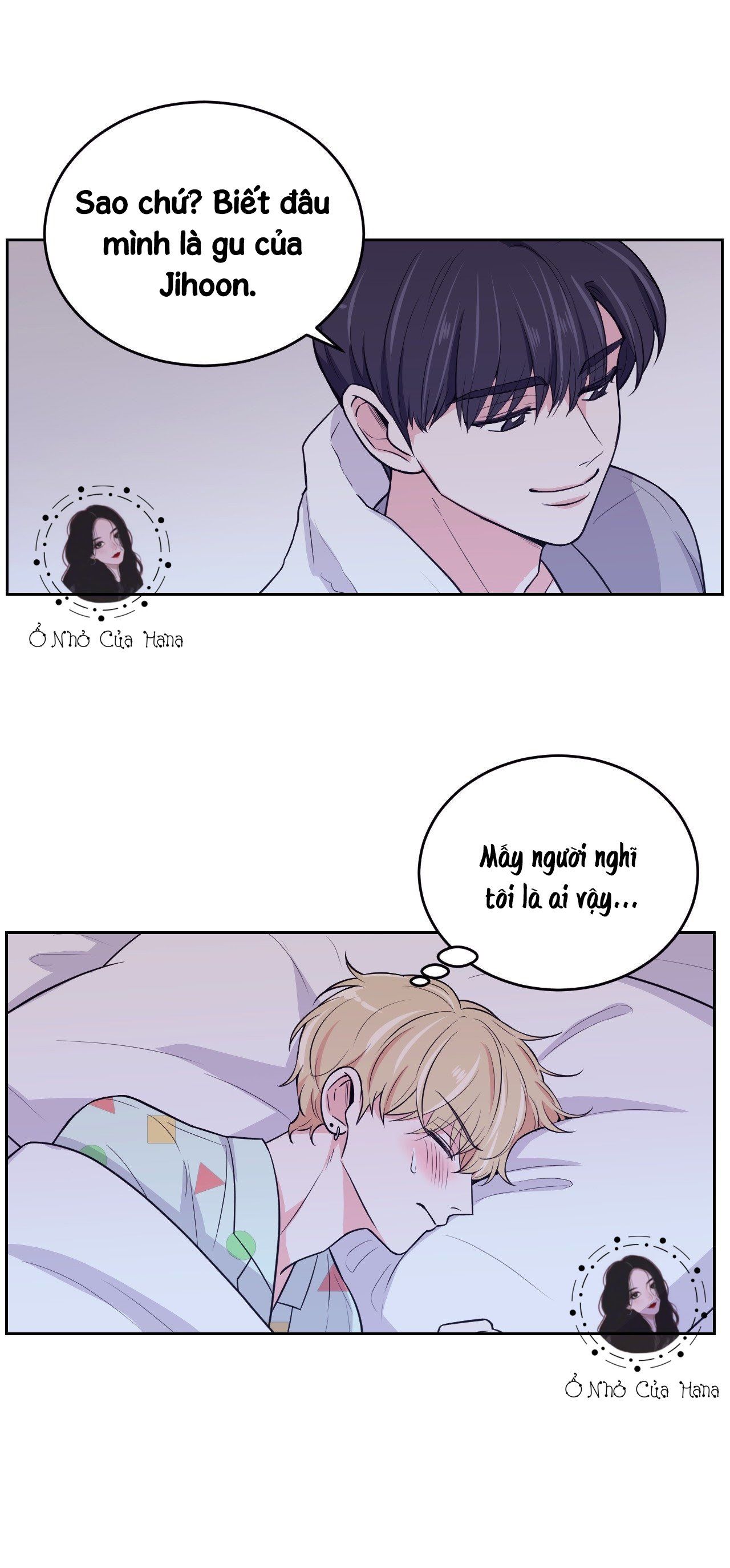 đọc truyện Kinh Nghiệm Cảnh Nóng Chương 6 ảnh 15 tại Thiên Thai Truyện