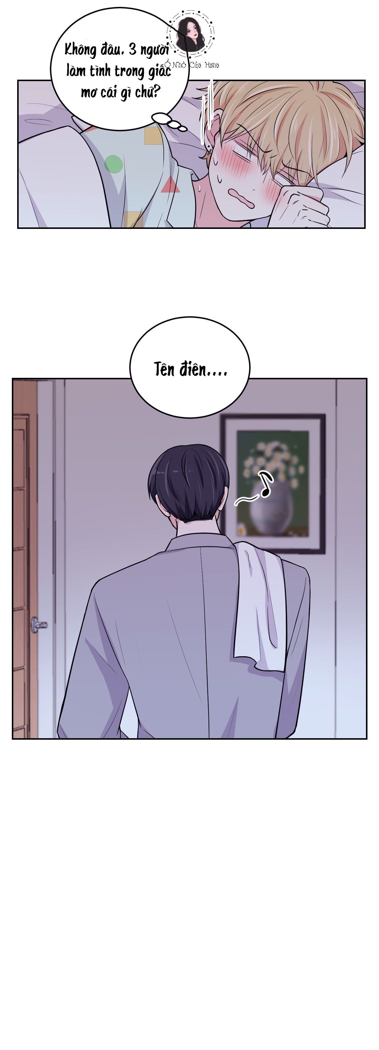 đọc truyện Kinh Nghiệm Cảnh Nóng Chương 6 ảnh 16 tại Thiên Thai Truyện