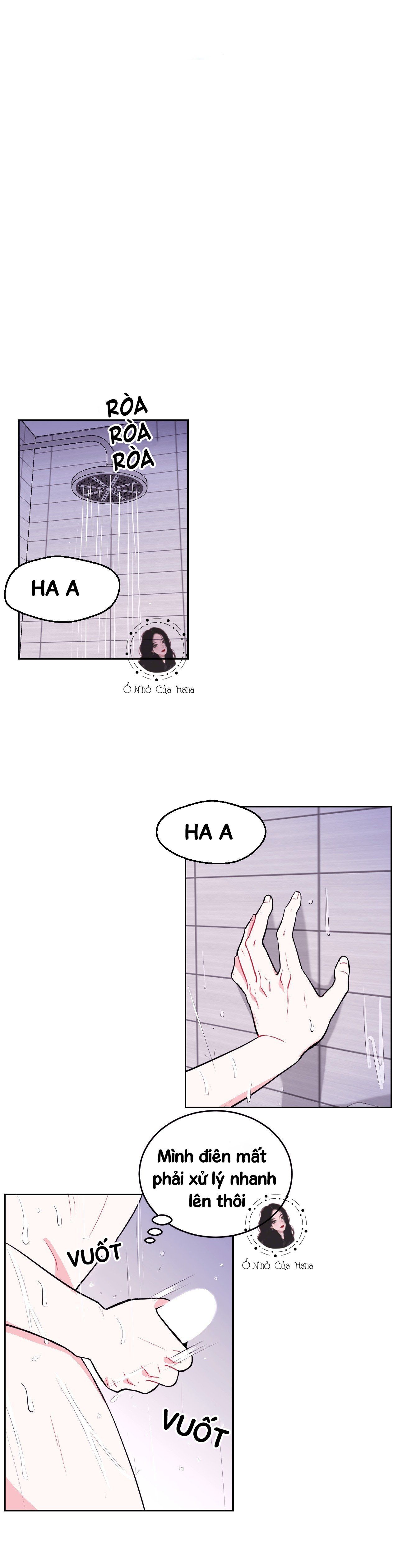 đọc truyện Kinh Nghiệm Cảnh Nóng Chương 6 ảnh 19 tại Thiên Thai Truyện