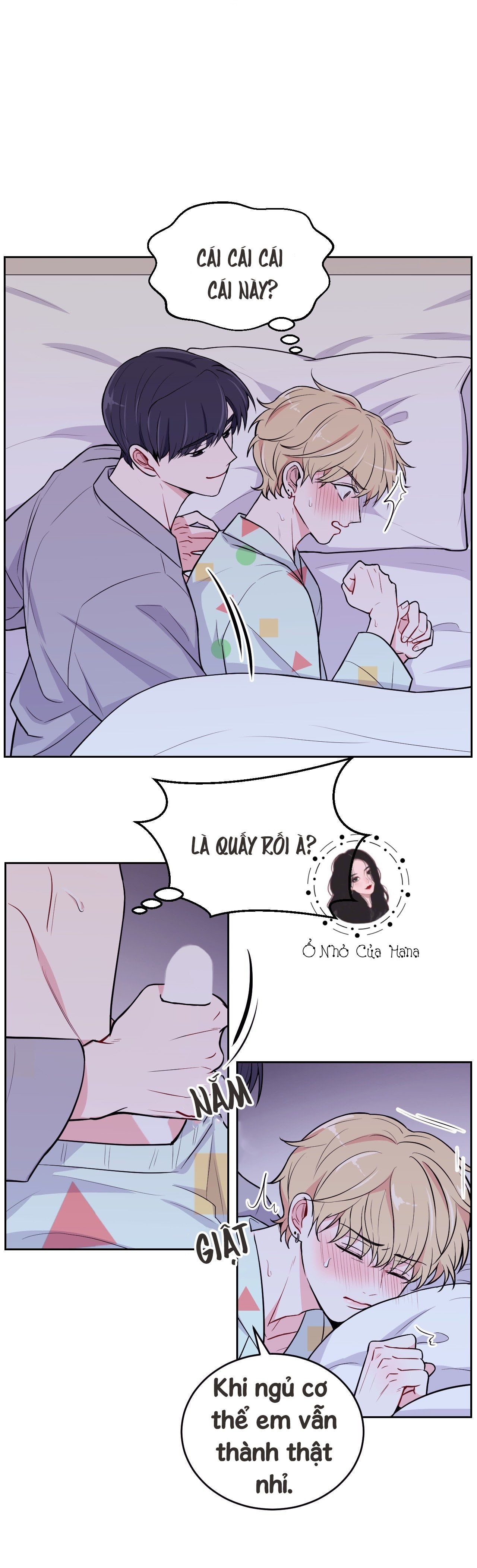 đọc truyện Kinh Nghiệm Cảnh Nóng Chương 6 ảnh 4 tại Thiên Thai Truyện