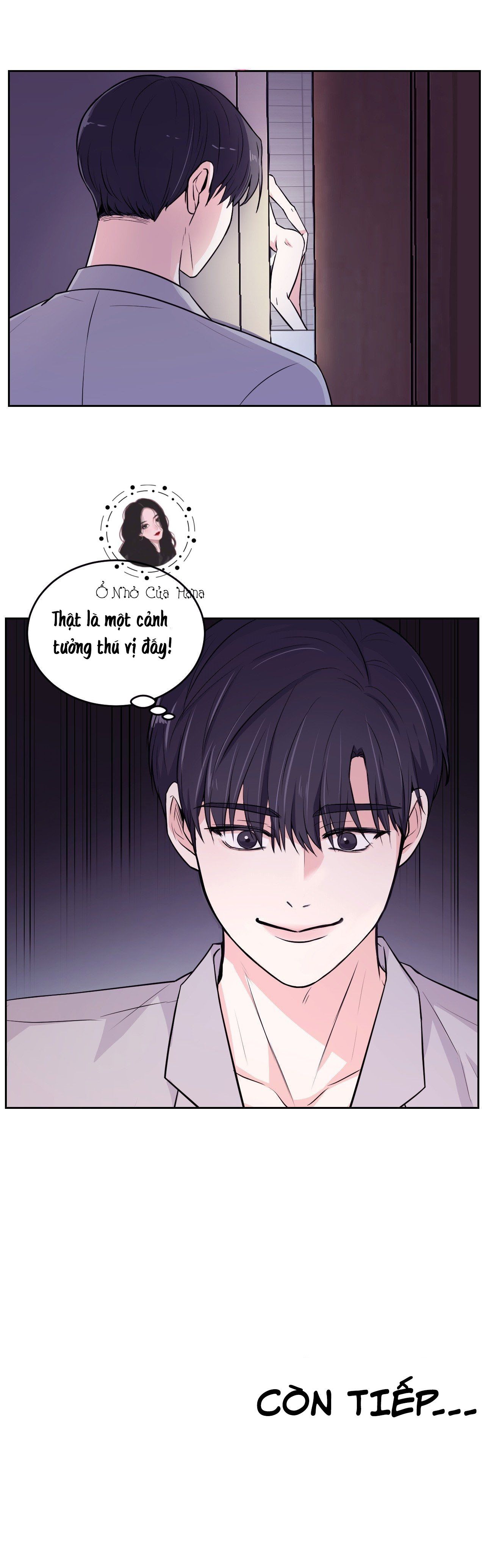 đọc truyện Kinh Nghiệm Cảnh Nóng Chương 6 ảnh 28 tại Thiên Thai Truyện