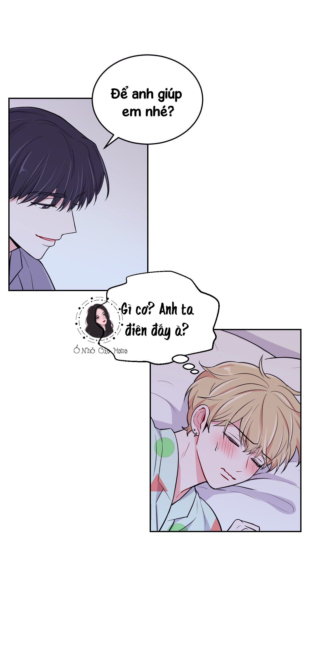 đọc truyện Kinh Nghiệm Cảnh Nóng Chương 6 ảnh 9 tại Thiên Thai Truyện