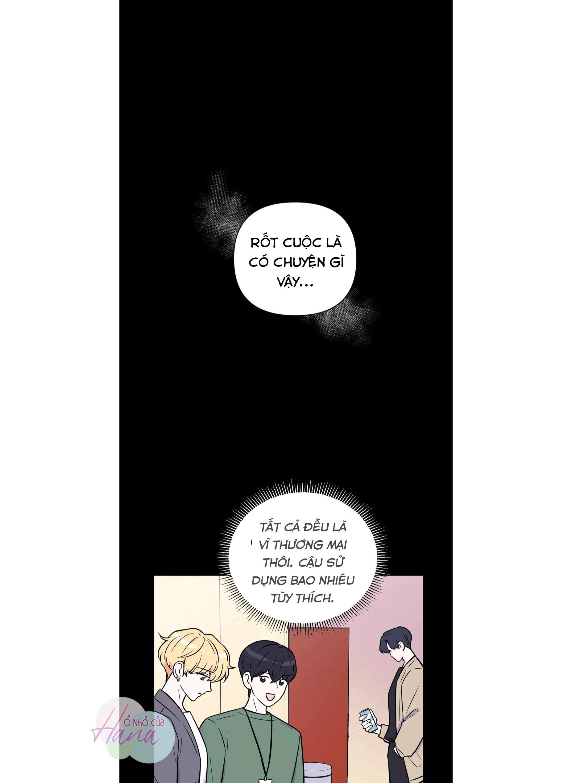 đọc truyện Kinh Nghiệm Cảnh Nóng Chương 60 ảnh 3 tại Thiên Thai Truyện