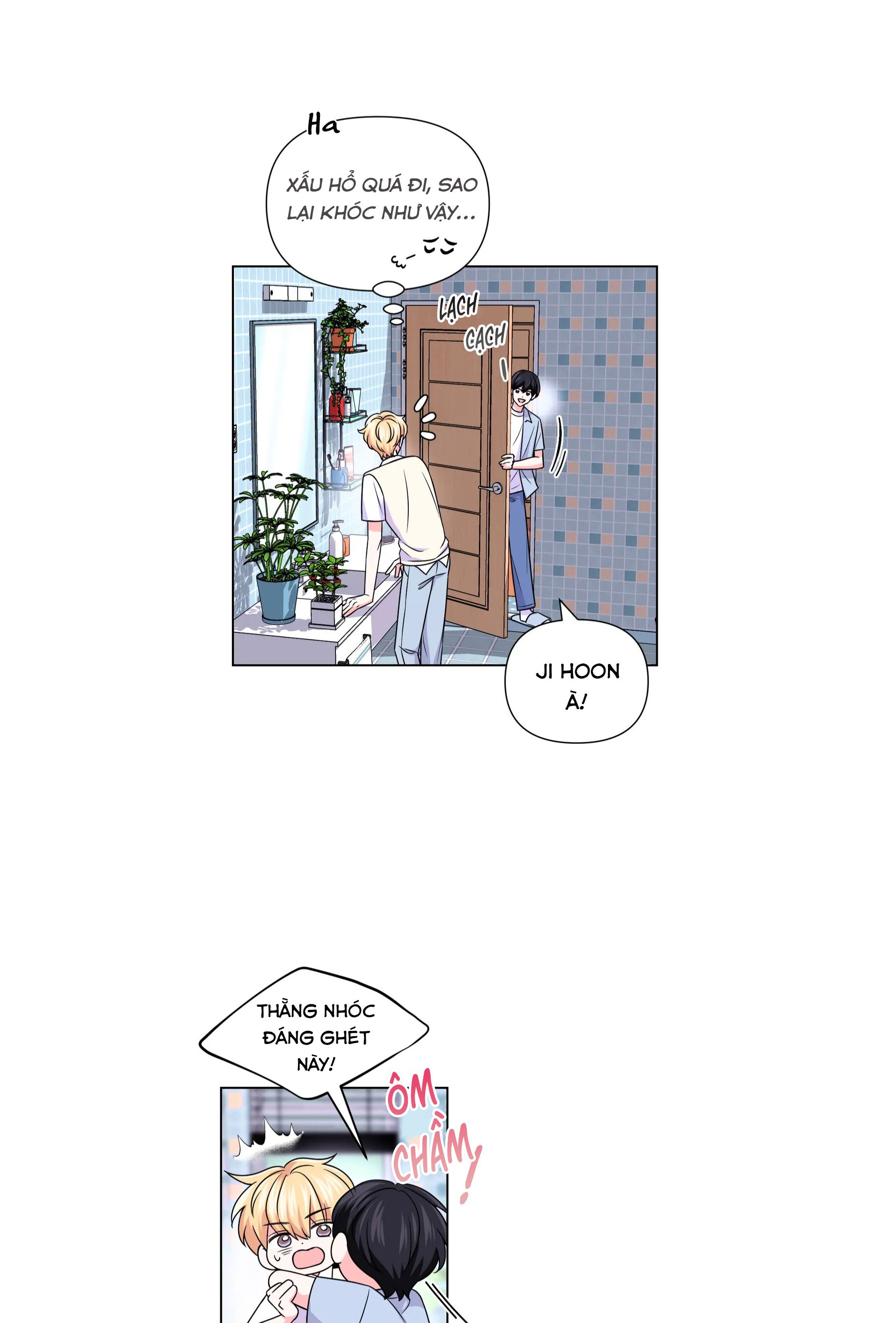 đọc truyện Kinh Nghiệm Cảnh Nóng Chương 60 ảnh 12 tại Thiên Thai Truyện