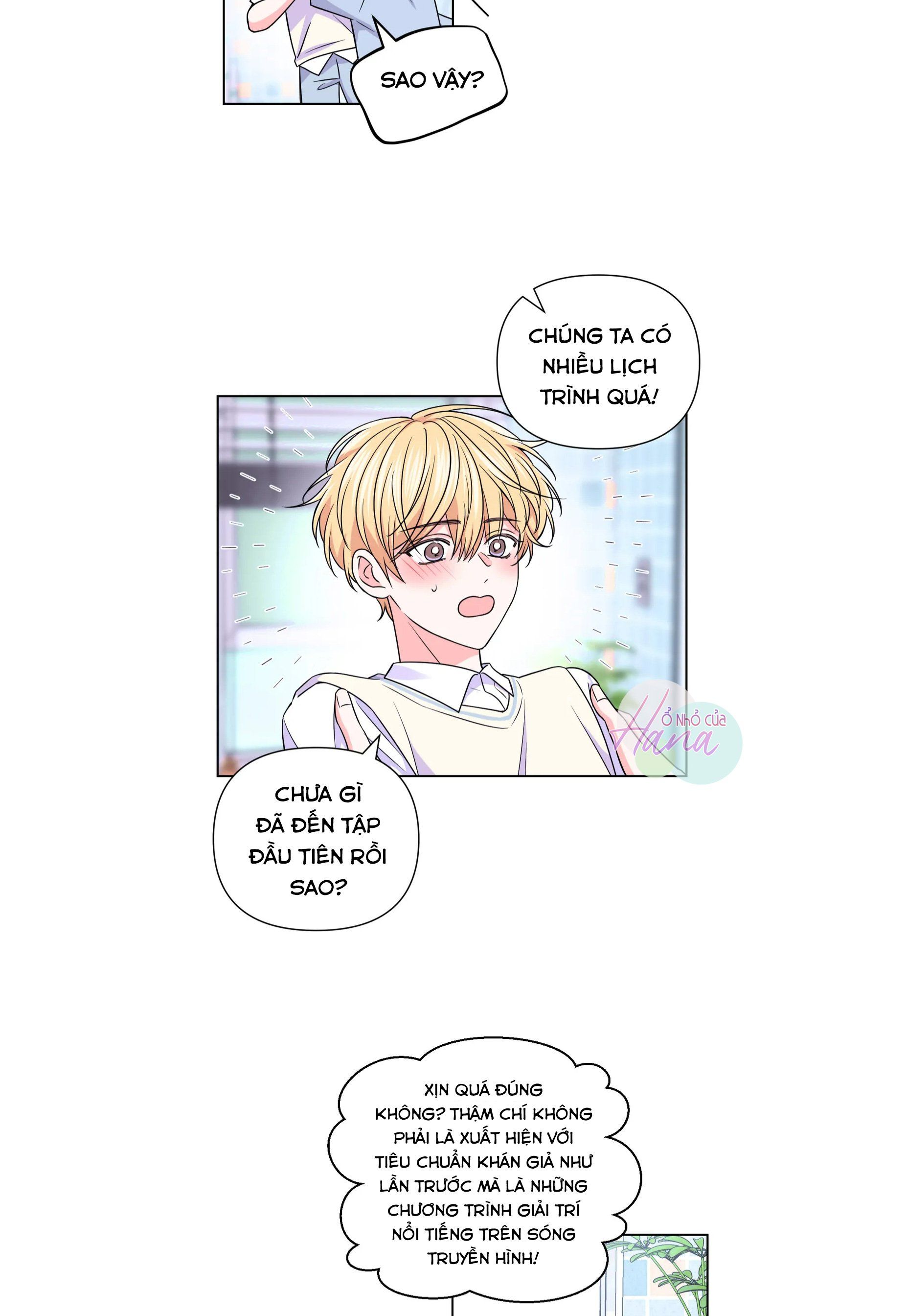 đọc truyện Kinh Nghiệm Cảnh Nóng Chương 60 ảnh 13 tại Thiên Thai Truyện