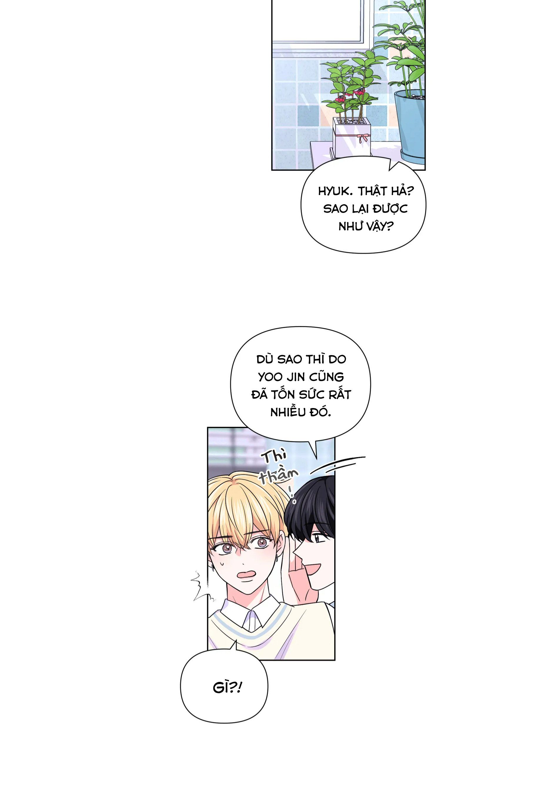 đọc truyện Kinh Nghiệm Cảnh Nóng Chương 60 ảnh 14 tại Thiên Thai Truyện