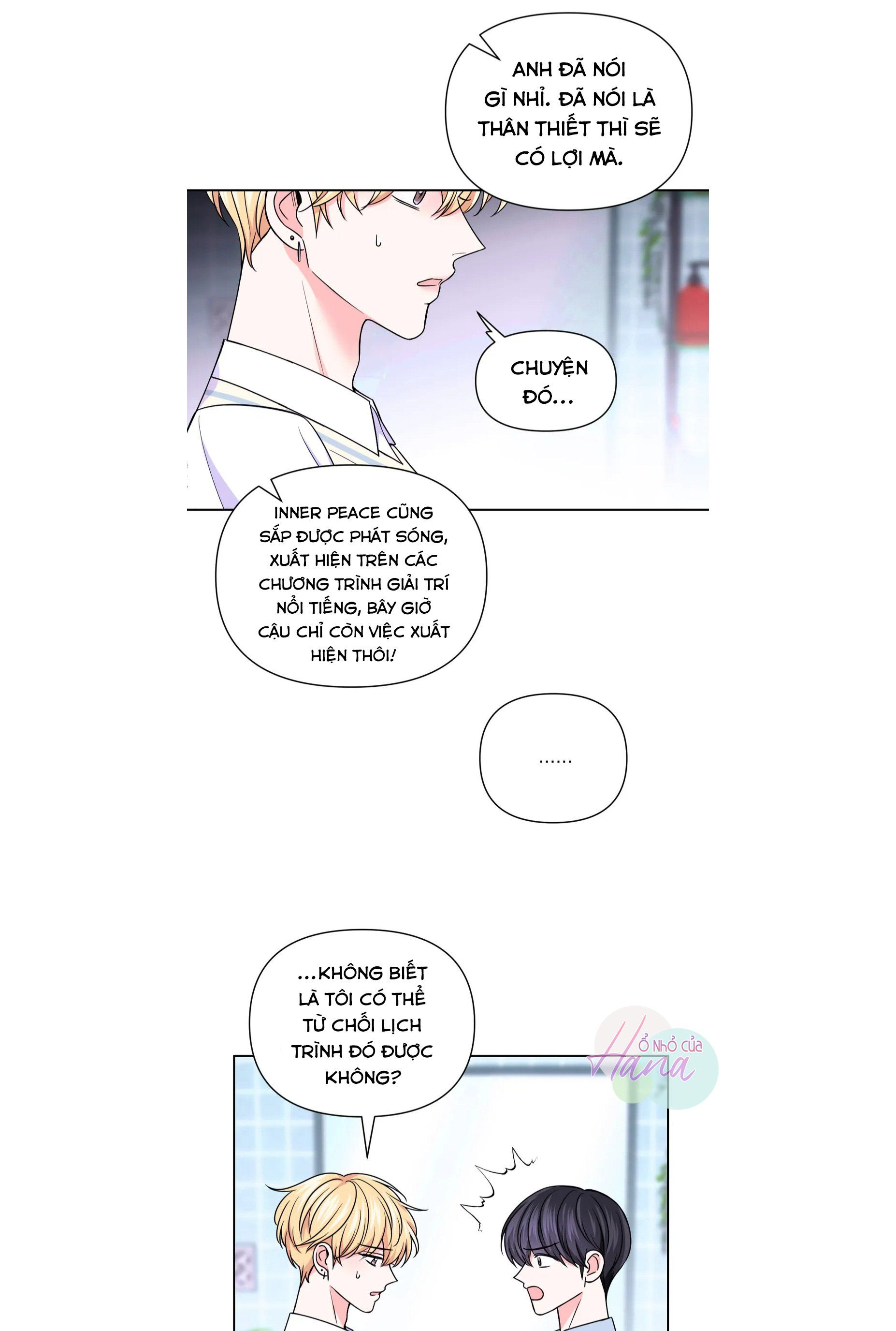 đọc truyện Kinh Nghiệm Cảnh Nóng Chương 60 ảnh 15 tại Thiên Thai Truyện