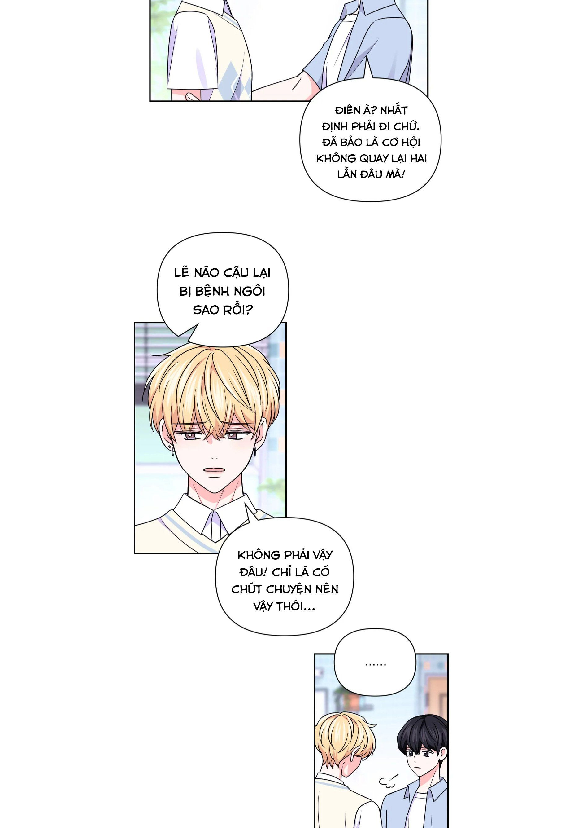 đọc truyện Kinh Nghiệm Cảnh Nóng Chương 60 ảnh 16 tại Thiên Thai Truyện