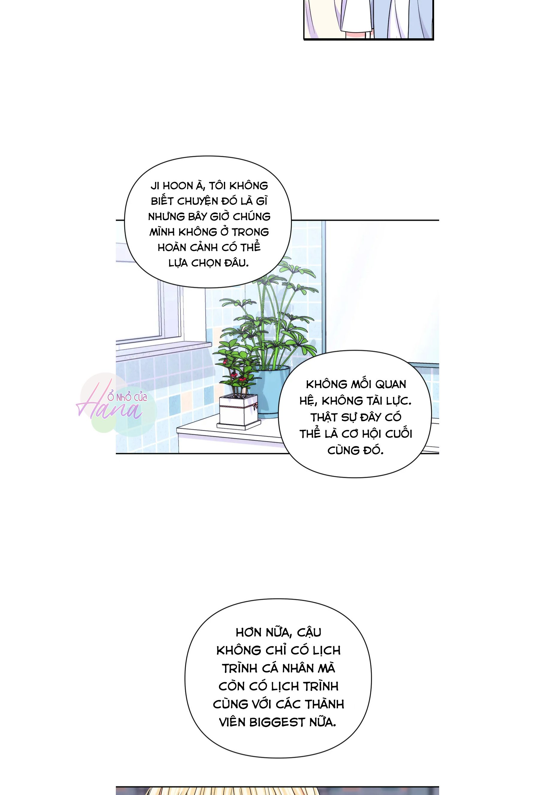 đọc truyện Kinh Nghiệm Cảnh Nóng Chương 60 ảnh 17 tại Thiên Thai Truyện