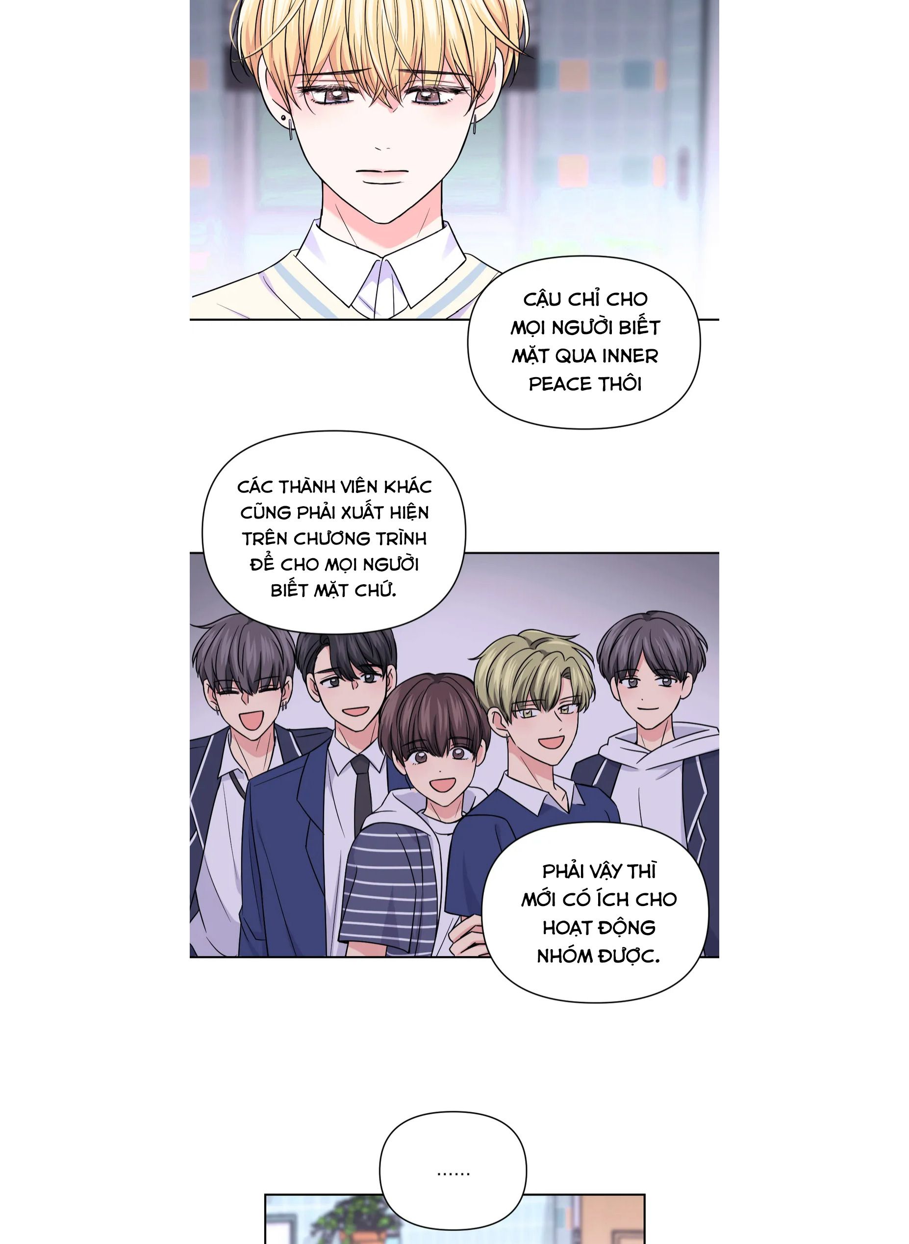 đọc truyện Kinh Nghiệm Cảnh Nóng Chương 60 ảnh 18 tại Thiên Thai Truyện