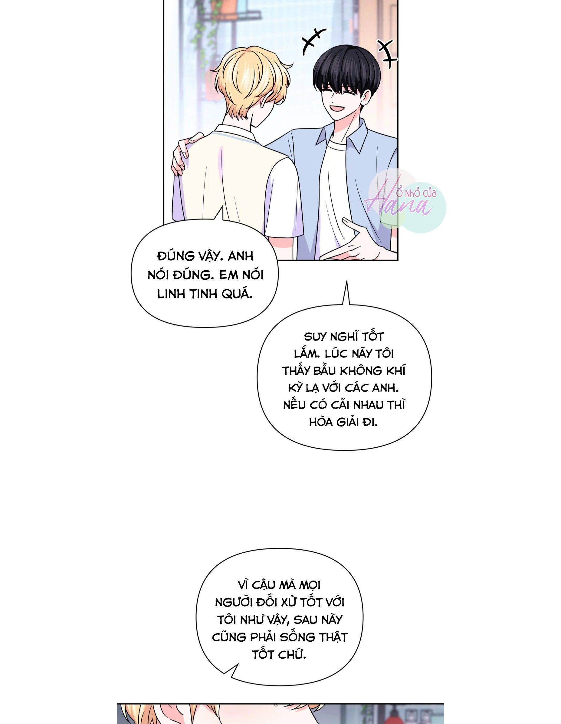 đọc truyện Kinh Nghiệm Cảnh Nóng Chương 60 ảnh 19 tại Thiên Thai Truyện