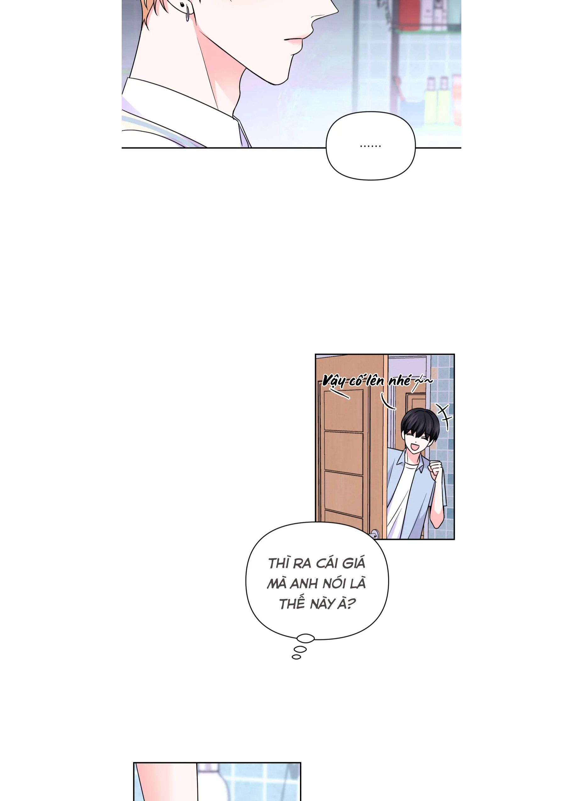 đọc truyện Kinh Nghiệm Cảnh Nóng Chương 60 ảnh 20 tại Thiên Thai Truyện