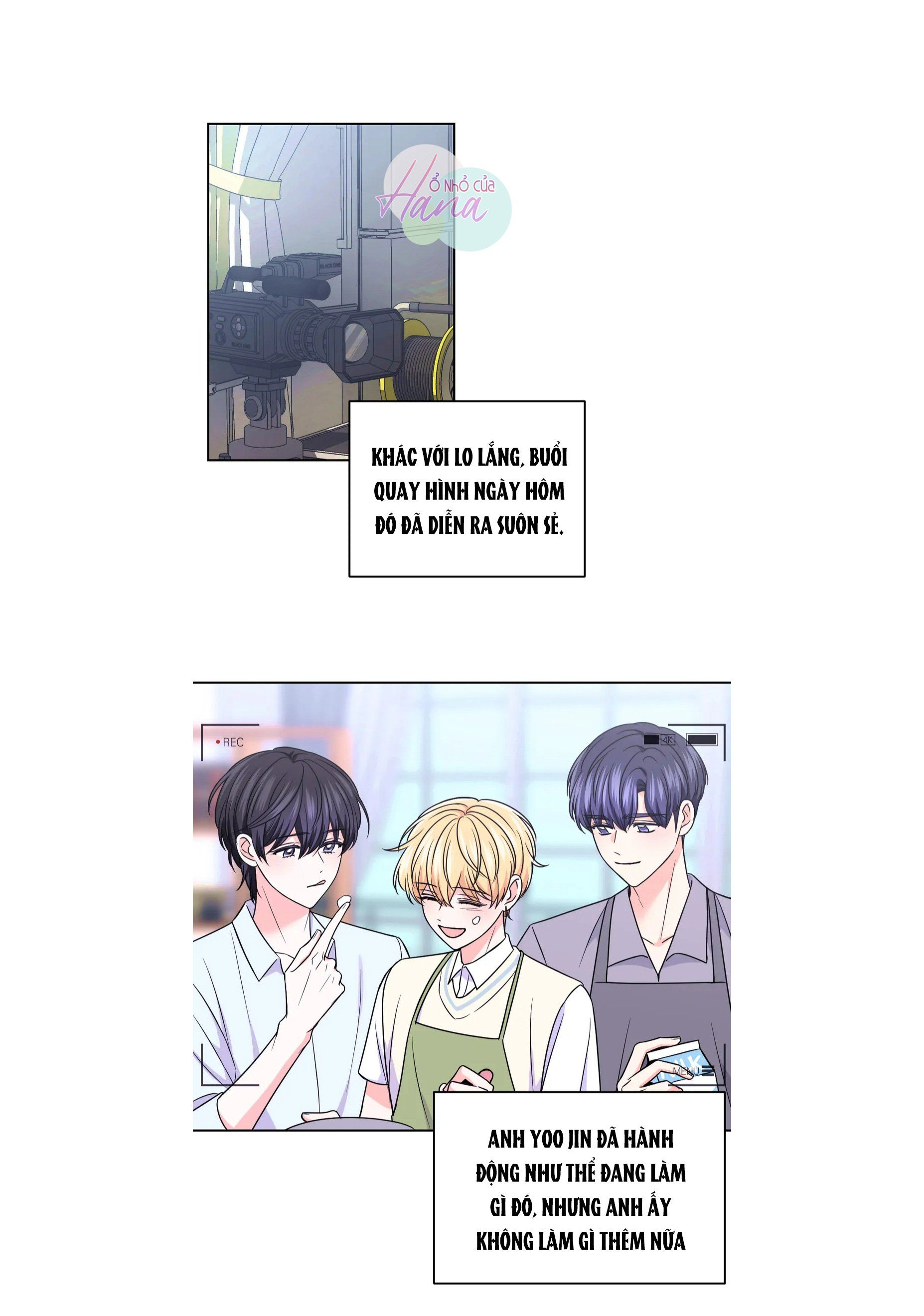 đọc truyện Kinh Nghiệm Cảnh Nóng Chương 60 ảnh 23 tại Thiên Thai Truyện