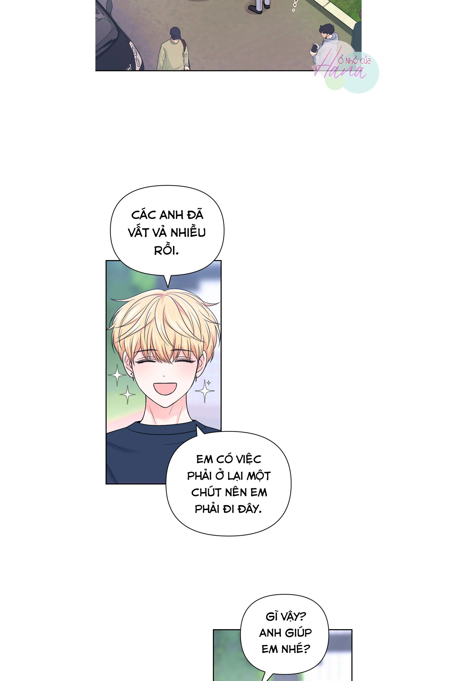 đọc truyện Kinh Nghiệm Cảnh Nóng Chương 60 ảnh 27 tại Thiên Thai Truyện