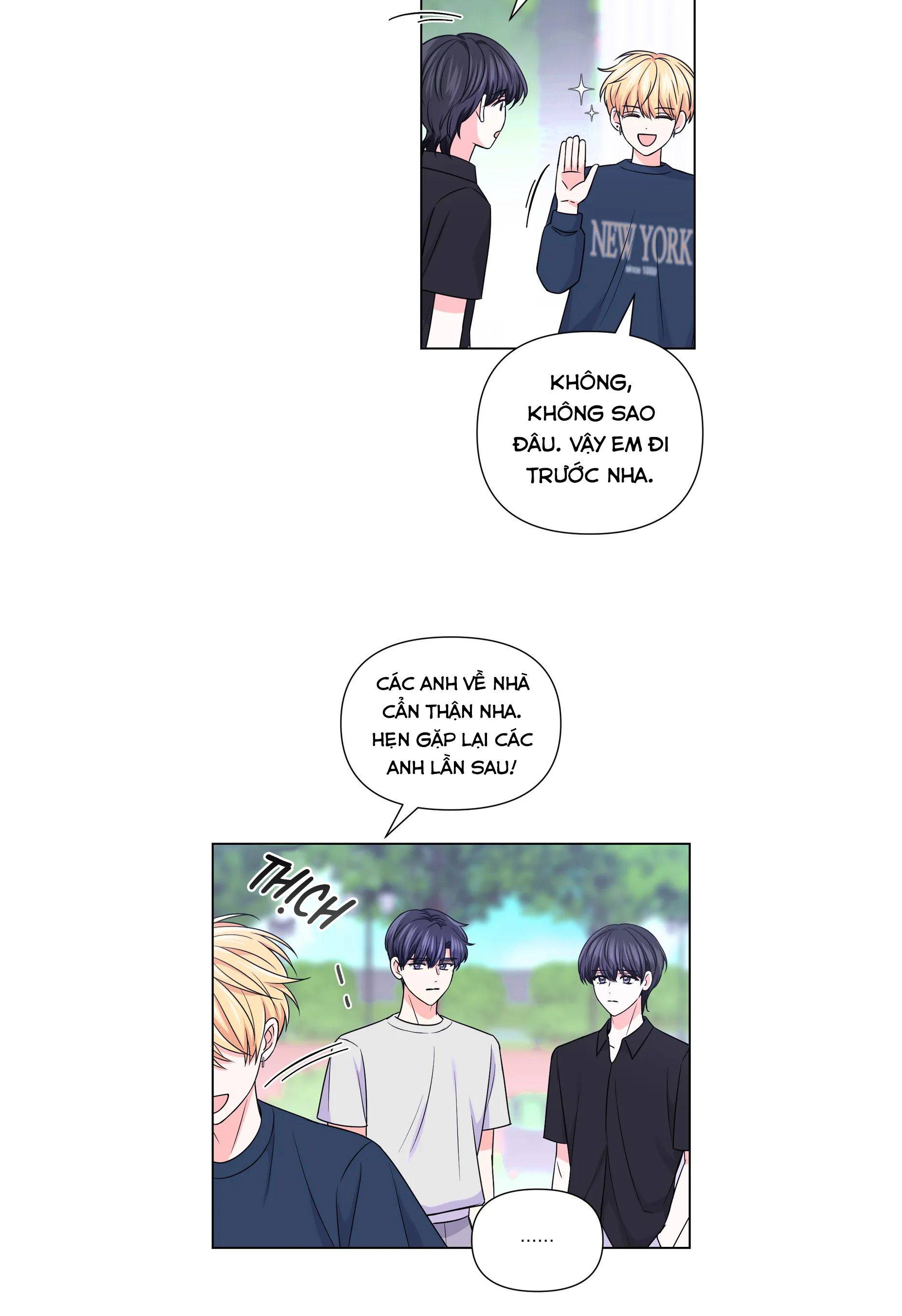 đọc truyện Kinh Nghiệm Cảnh Nóng Chương 60 ảnh 28 tại Thiên Thai Truyện