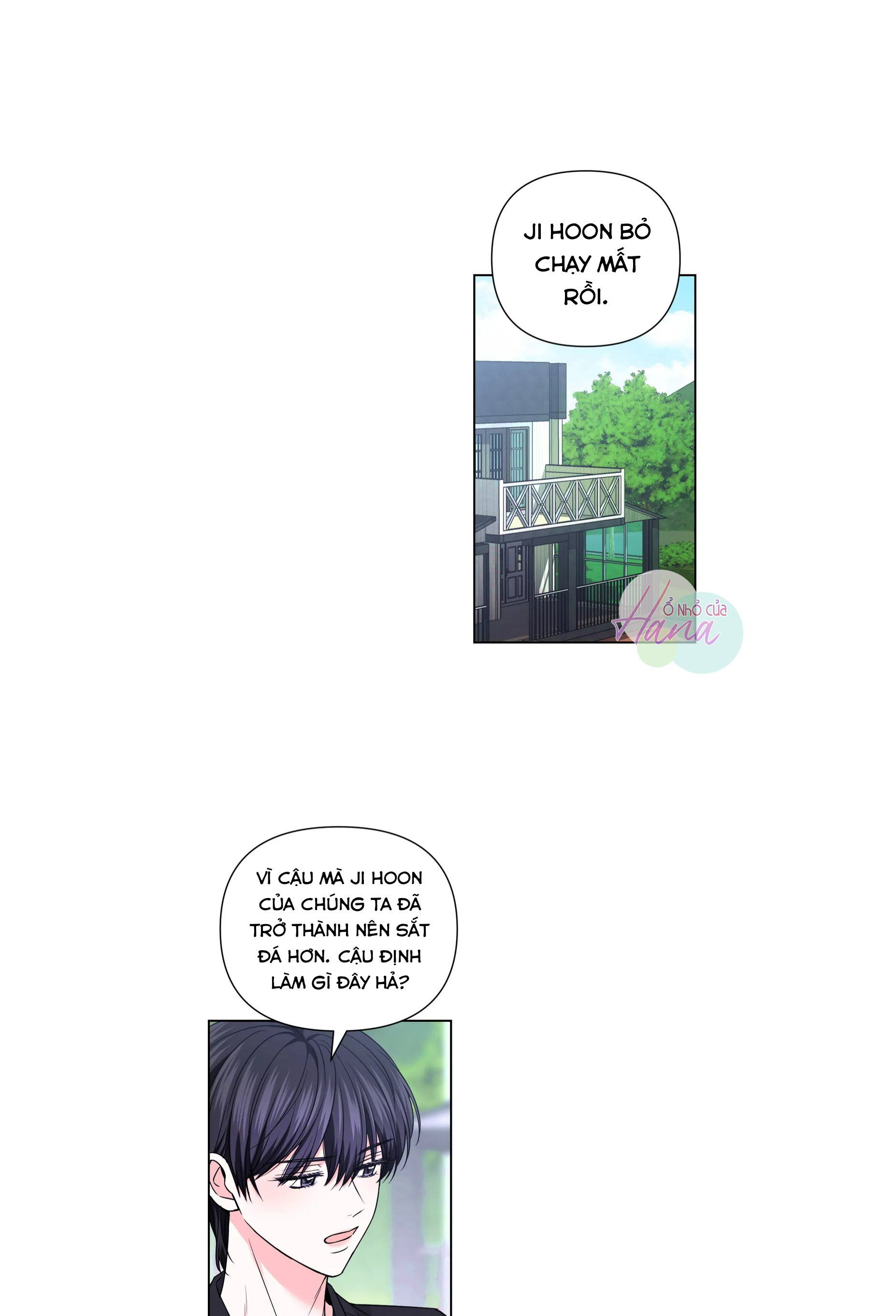 đọc truyện Kinh Nghiệm Cảnh Nóng Chương 60 ảnh 29 tại Thiên Thai Truyện