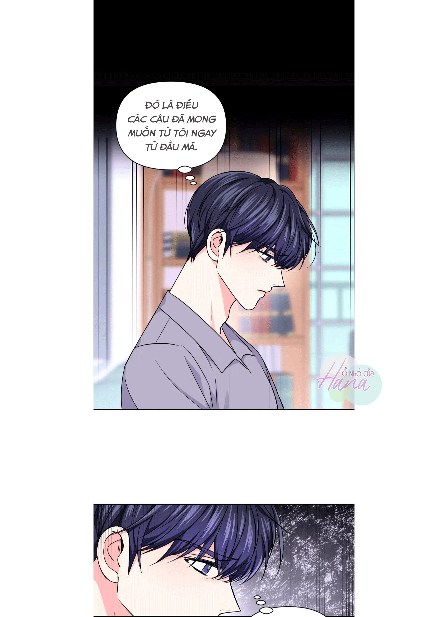 đọc truyện Kinh Nghiệm Cảnh Nóng Chương 60 ảnh 5 tại Thiên Thai Truyện