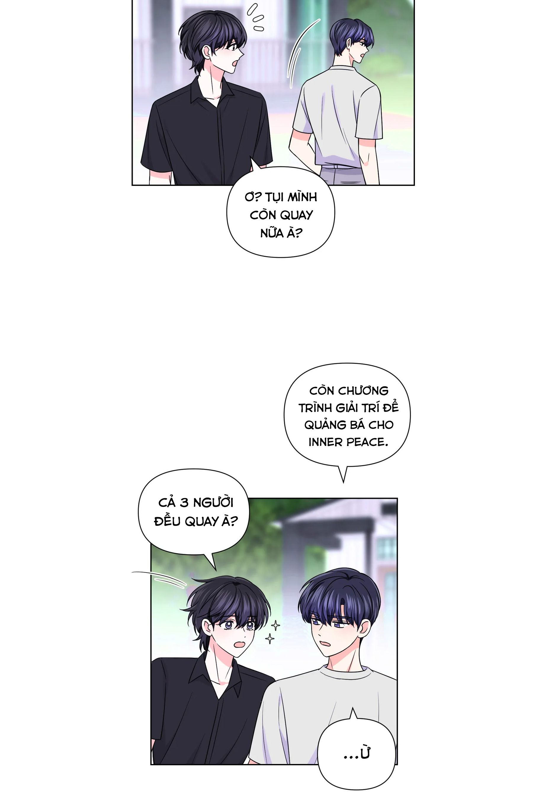 đọc truyện Kinh Nghiệm Cảnh Nóng Chương 60 ảnh 32 tại Thiên Thai Truyện