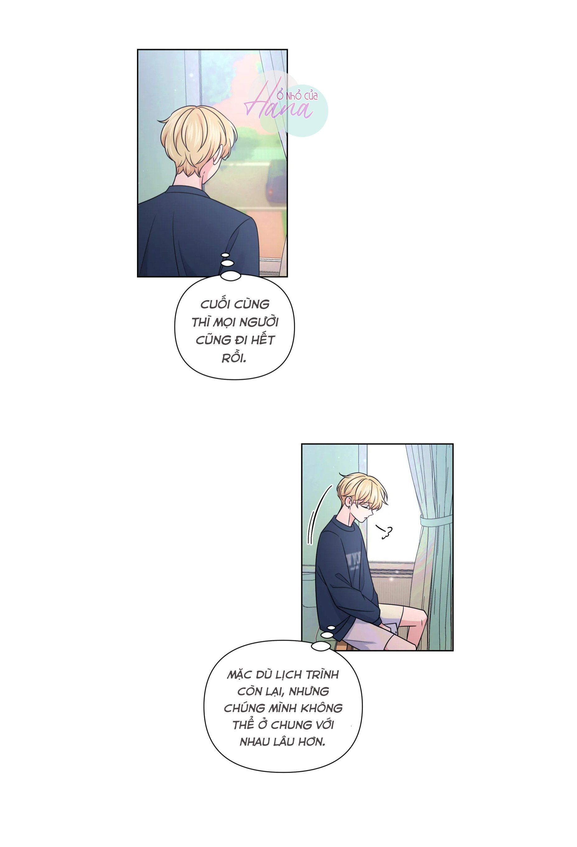 đọc truyện Kinh Nghiệm Cảnh Nóng Chương 60 ảnh 35 tại Thiên Thai Truyện