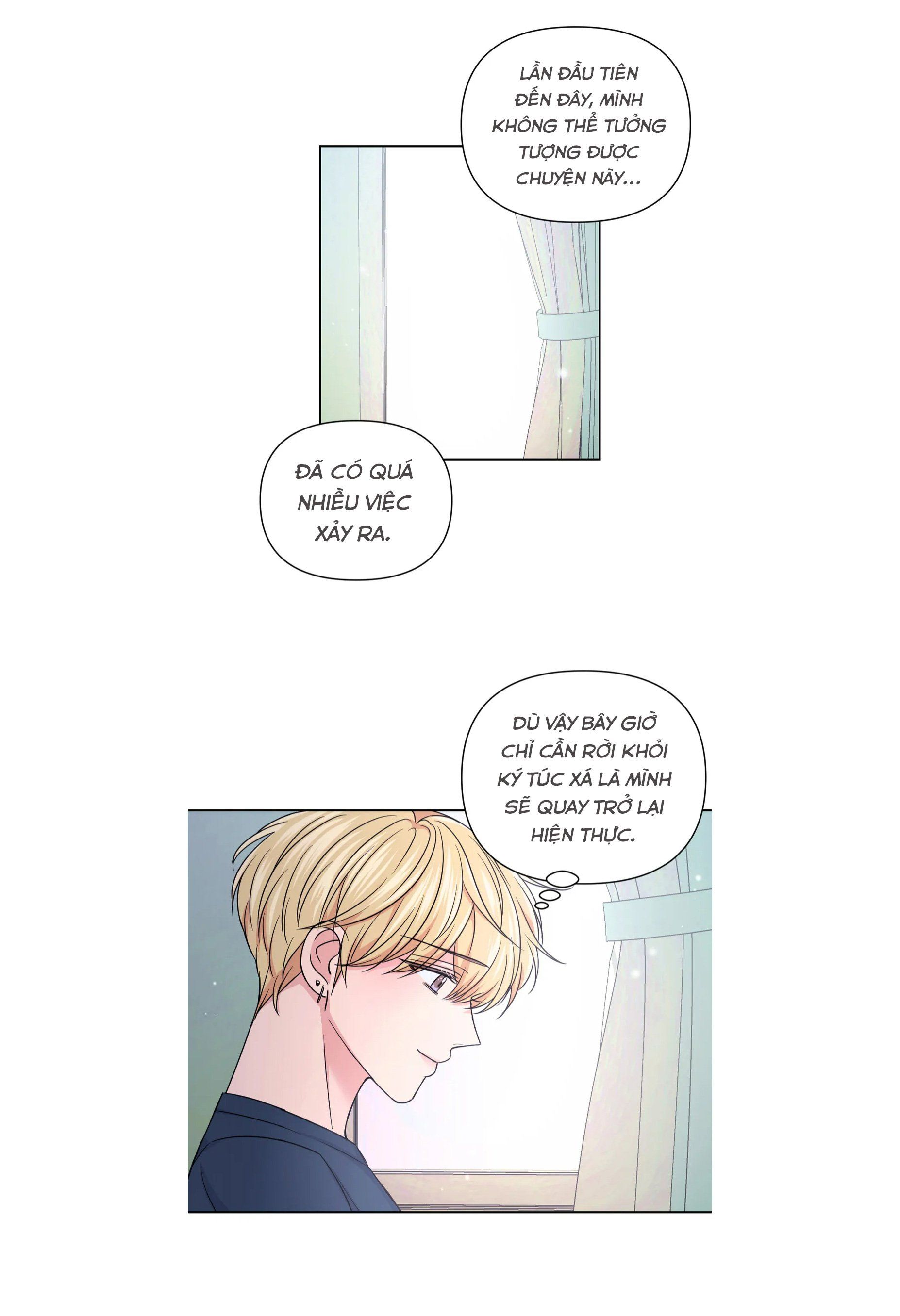 đọc truyện Kinh Nghiệm Cảnh Nóng Chương 60 ảnh 36 tại Thiên Thai Truyện