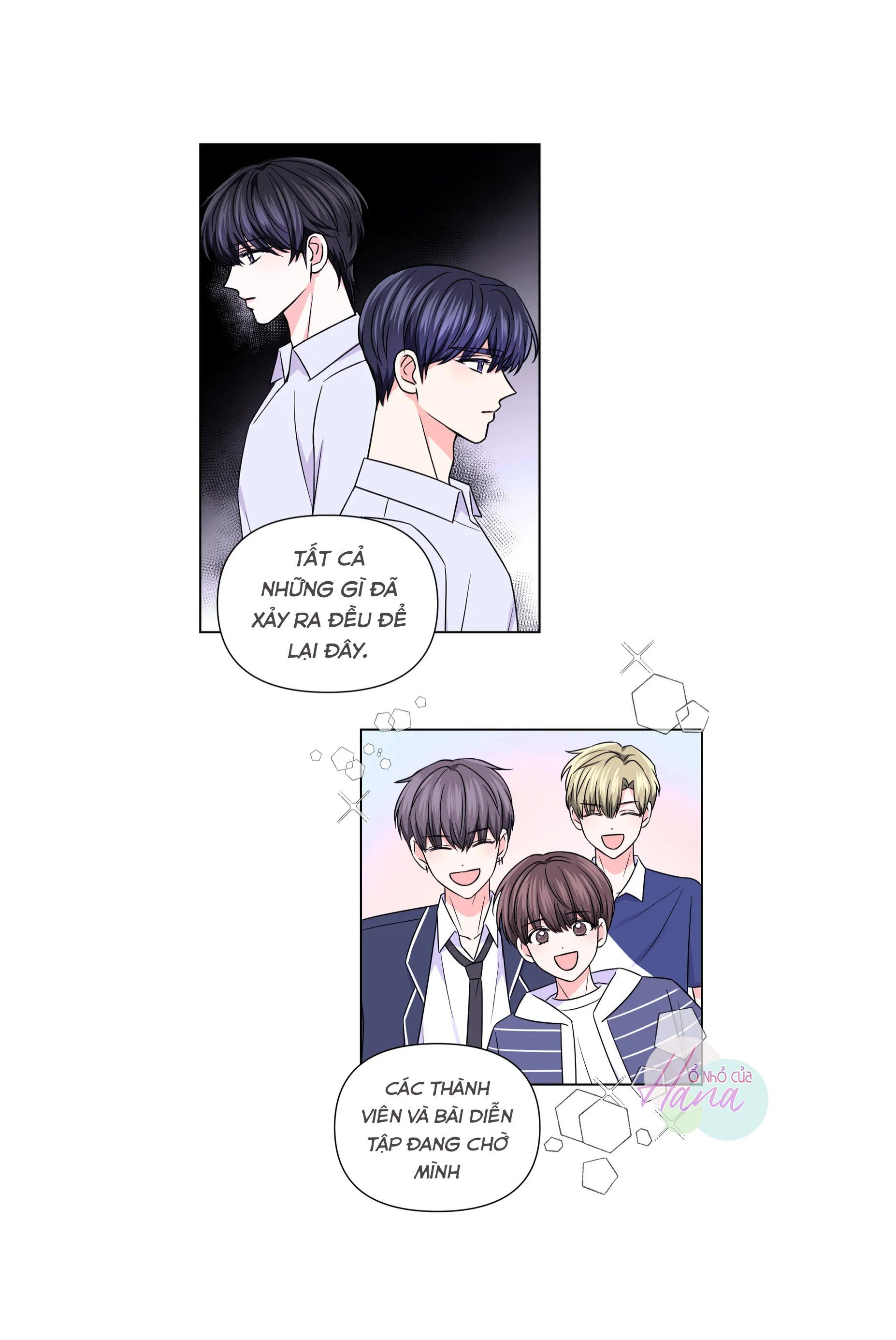 đọc truyện Kinh Nghiệm Cảnh Nóng Chương 60 ảnh 37 tại Thiên Thai Truyện