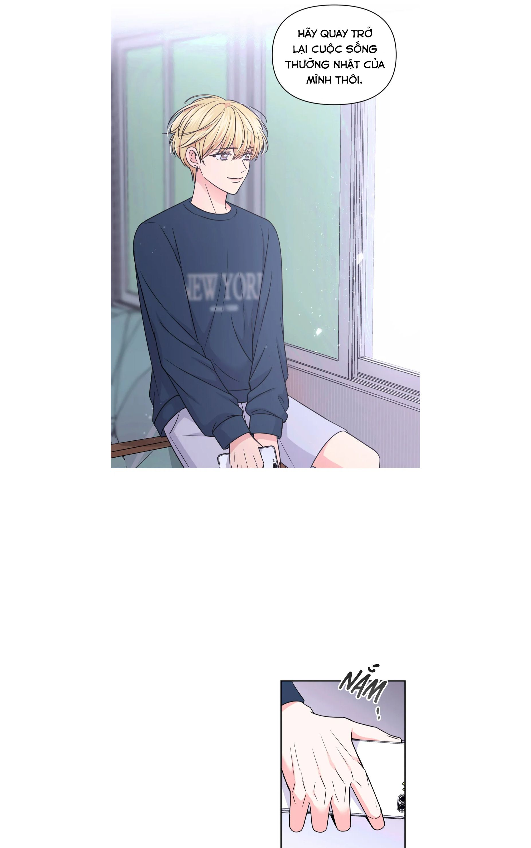 đọc truyện Kinh Nghiệm Cảnh Nóng Chương 60 ảnh 38 tại Thiên Thai Truyện