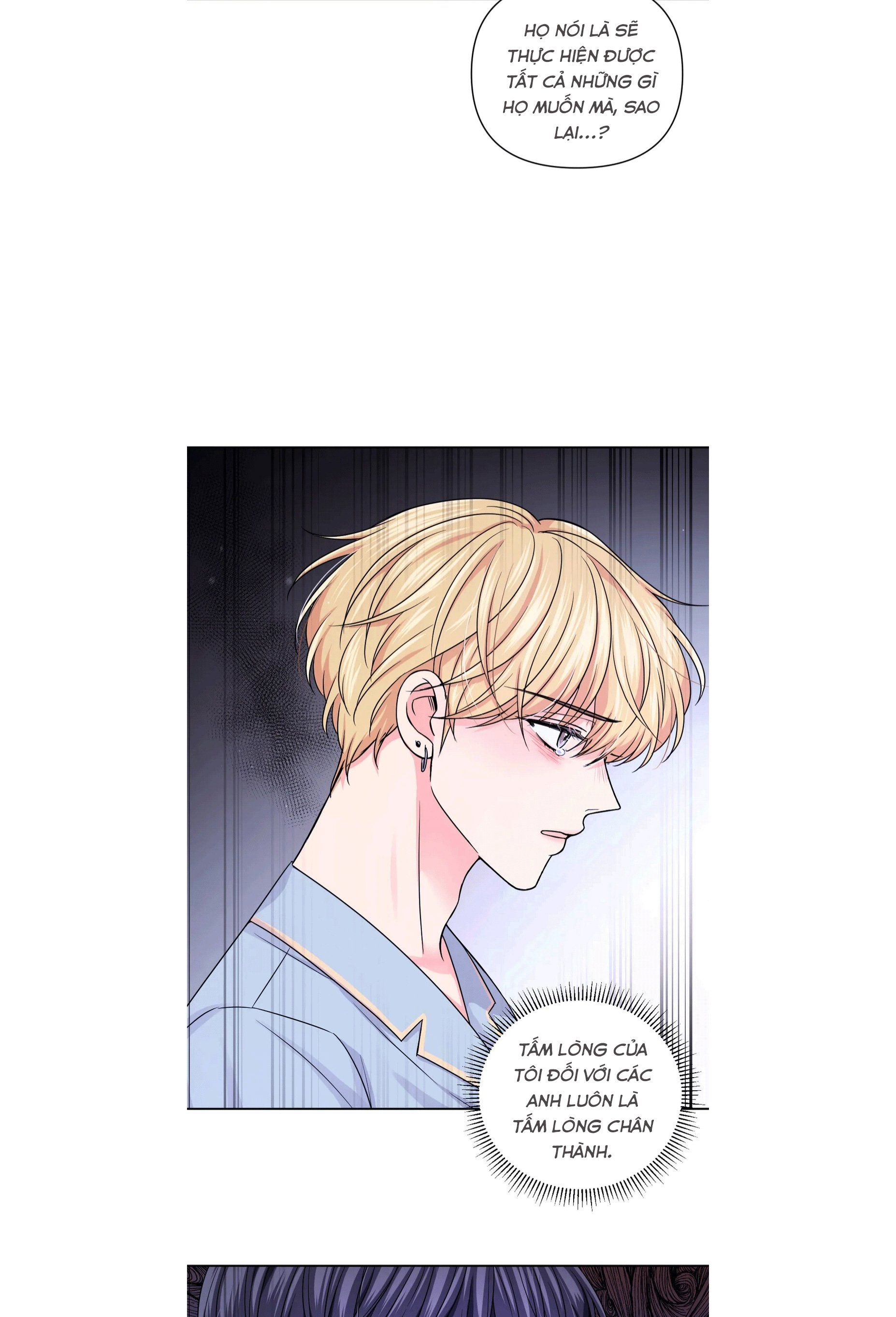 đọc truyện Kinh Nghiệm Cảnh Nóng Chương 60 ảnh 6 tại Thiên Thai Truyện