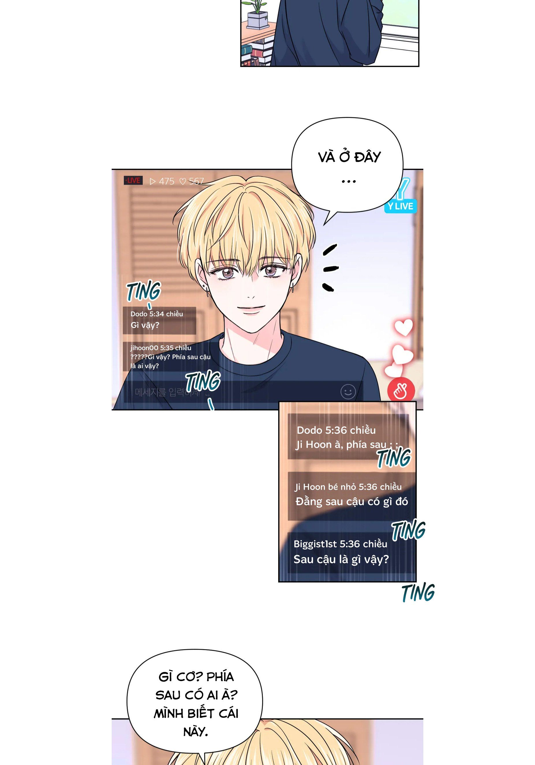 đọc truyện Kinh Nghiệm Cảnh Nóng Chương 60 ảnh 42 tại Thiên Thai Truyện