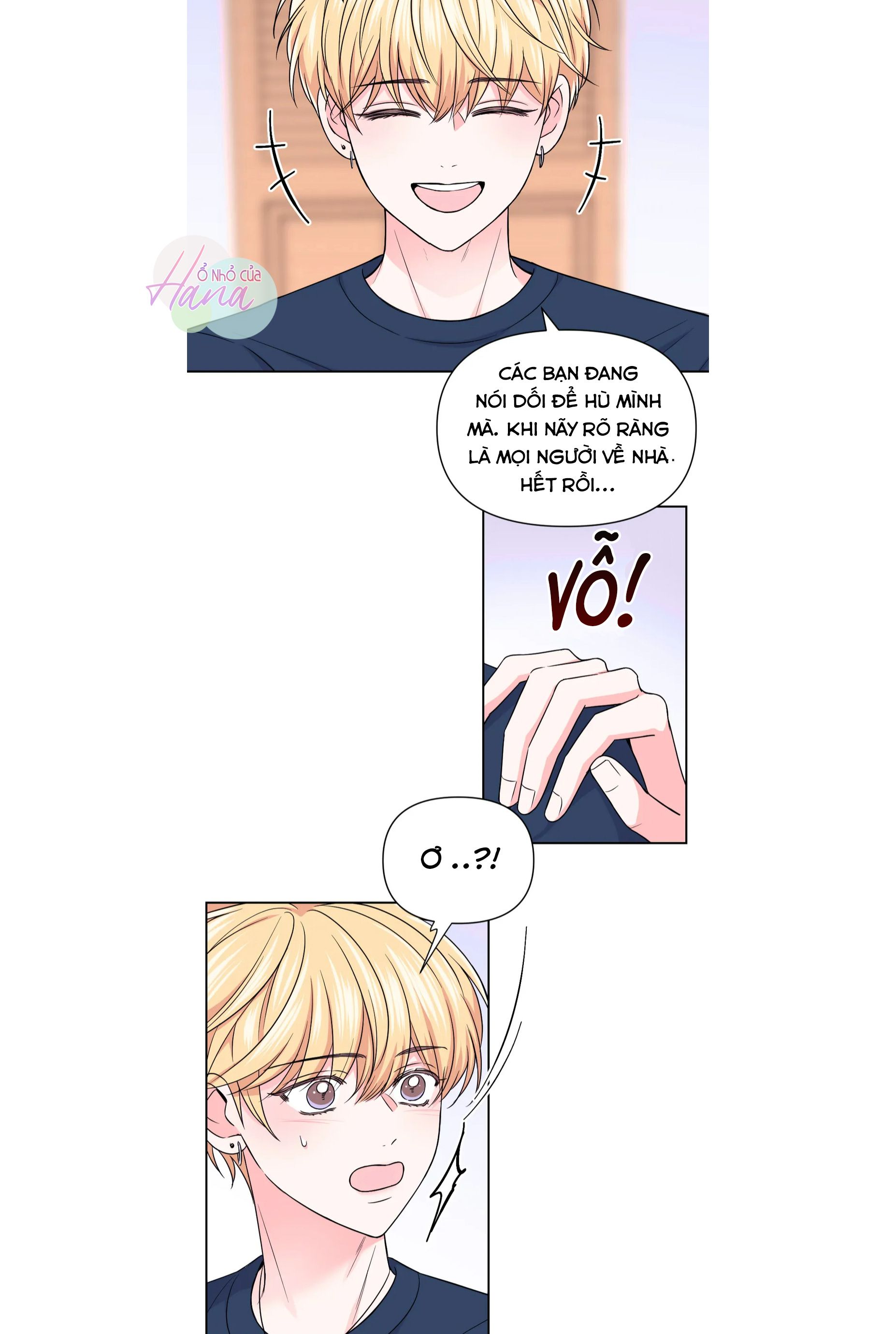 đọc truyện Kinh Nghiệm Cảnh Nóng Chương 60 ảnh 43 tại Thiên Thai Truyện