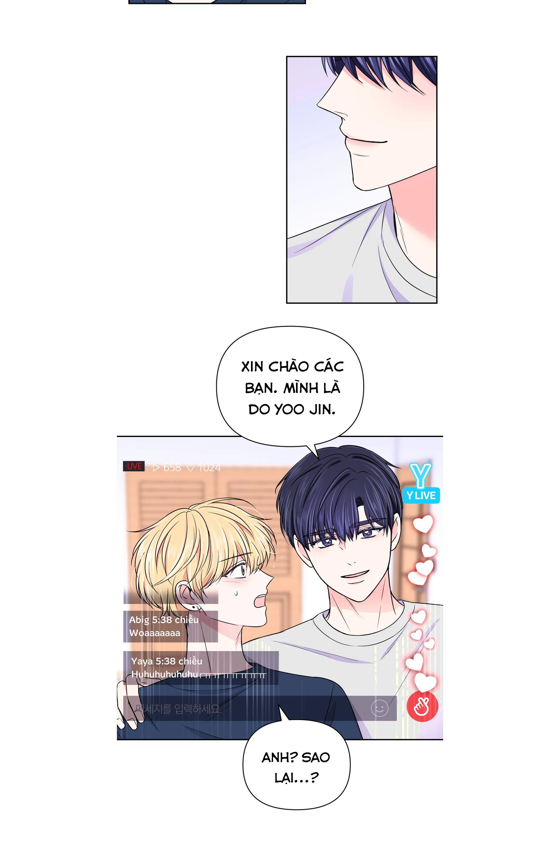 đọc truyện Kinh Nghiệm Cảnh Nóng Chương 60 ảnh 44 tại Thiên Thai Truyện