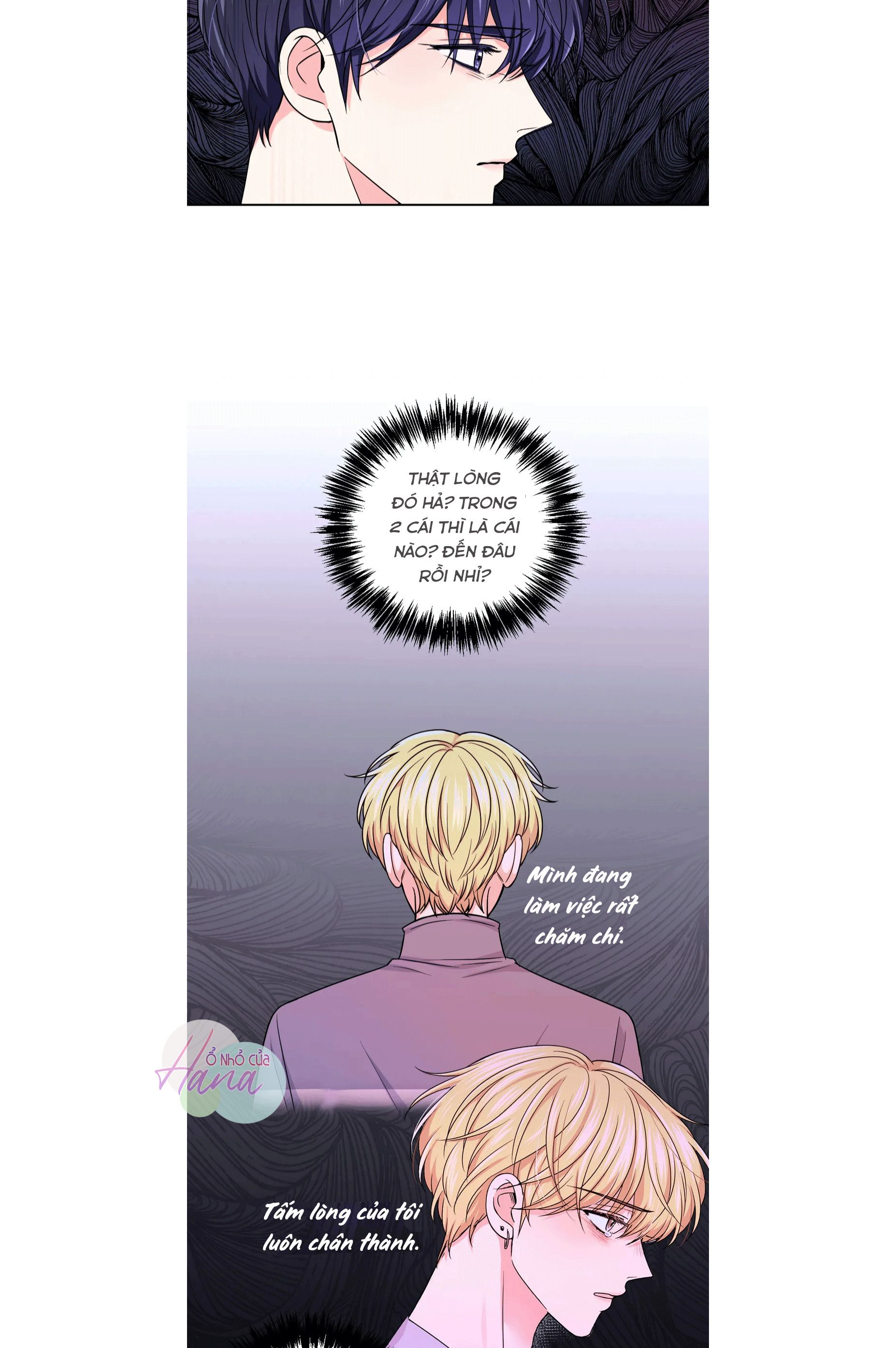 đọc truyện Kinh Nghiệm Cảnh Nóng Chương 60 ảnh 7 tại Thiên Thai Truyện