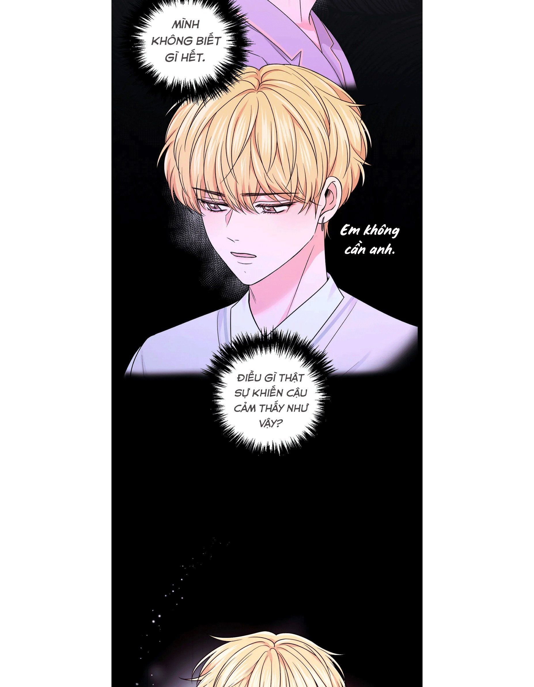 đọc truyện Kinh Nghiệm Cảnh Nóng Chương 60 ảnh 8 tại Thiên Thai Truyện