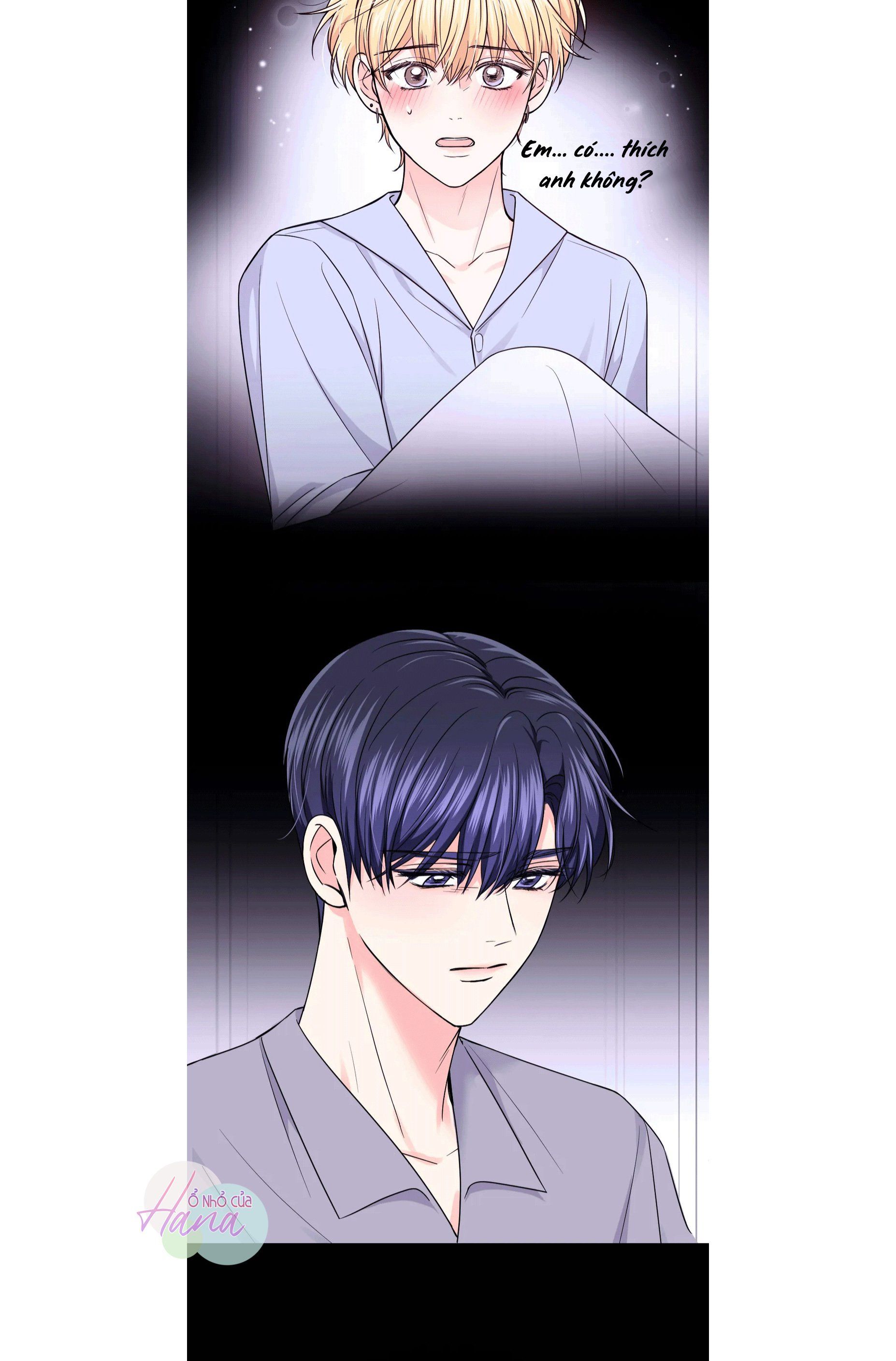 đọc truyện Kinh Nghiệm Cảnh Nóng Chương 60 ảnh 9 tại Thiên Thai Truyện