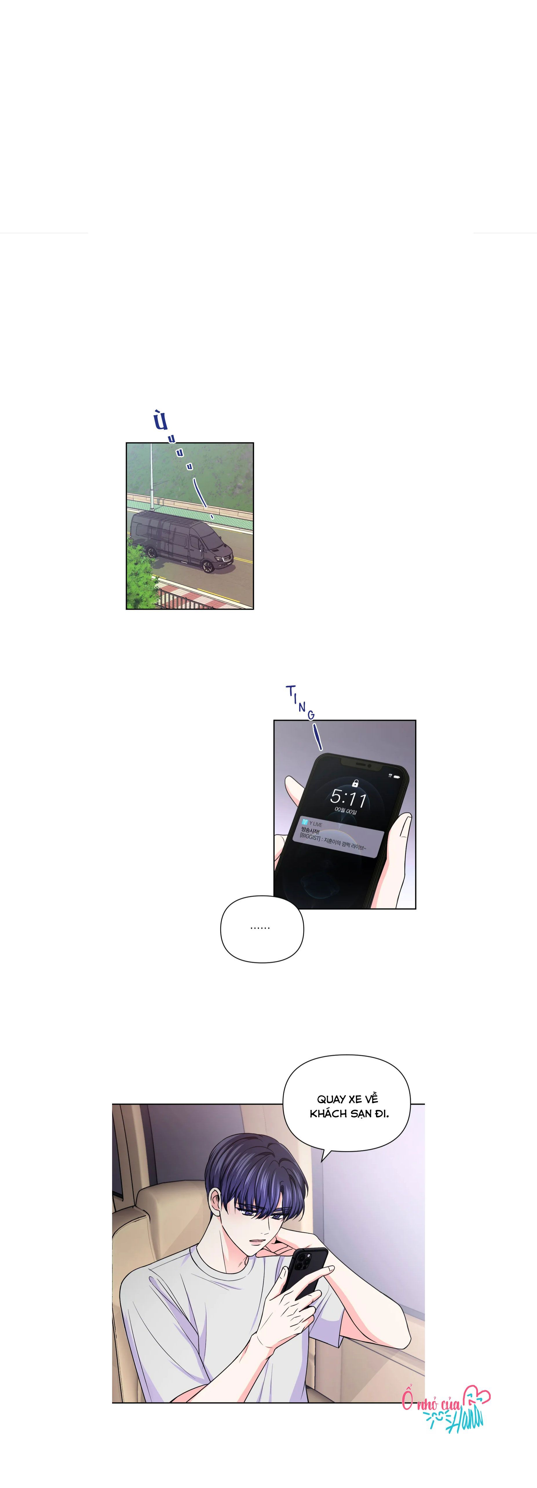 đọc truyện Kinh Nghiệm Cảnh Nóng Chương 61 ảnh 3 tại Thiên Thai Truyện