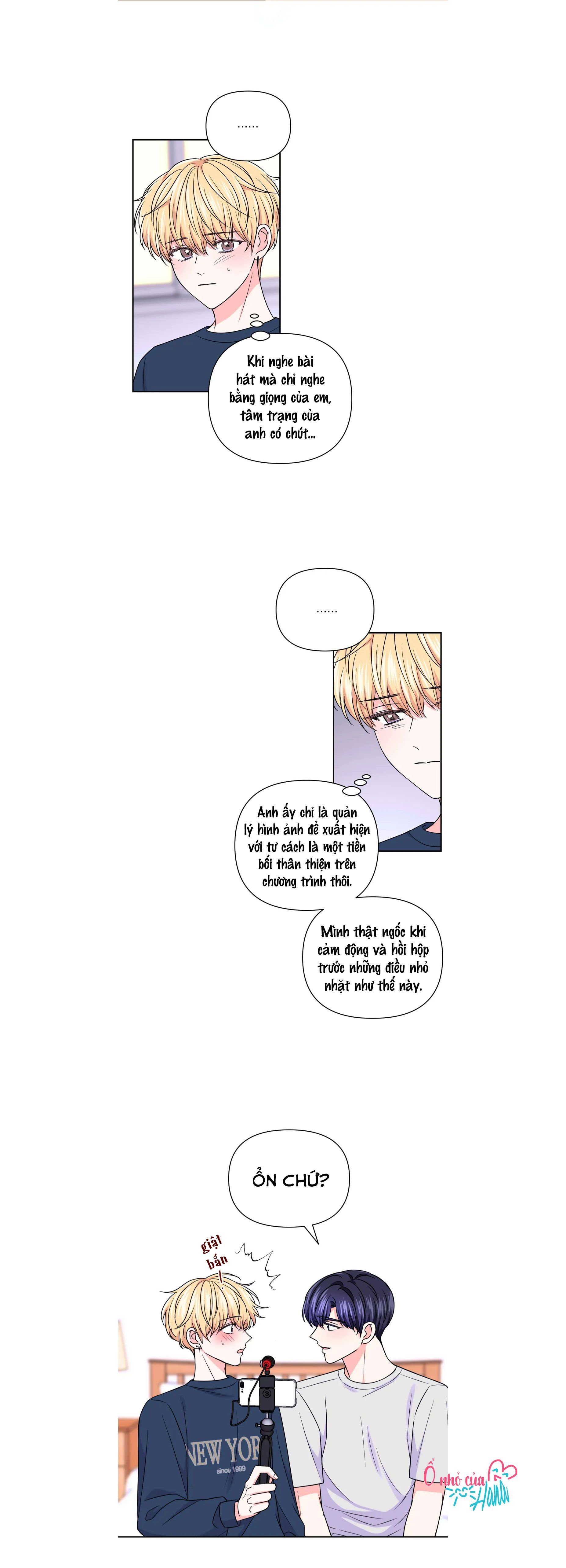 đọc truyện Kinh Nghiệm Cảnh Nóng Chương 61 ảnh 12 tại Thiên Thai Truyện