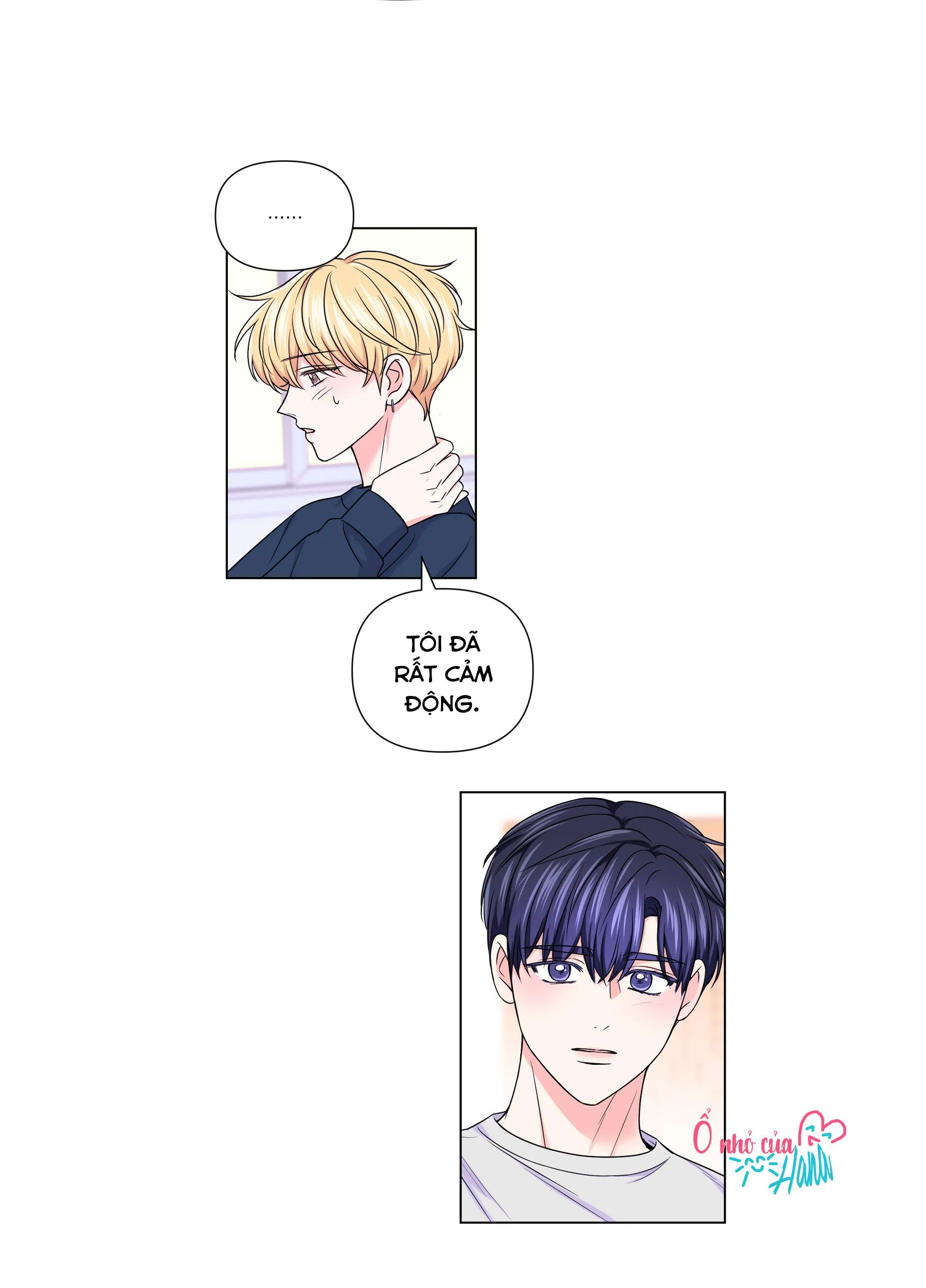 đọc truyện Kinh Nghiệm Cảnh Nóng Chương 61 ảnh 14 tại Thiên Thai Truyện