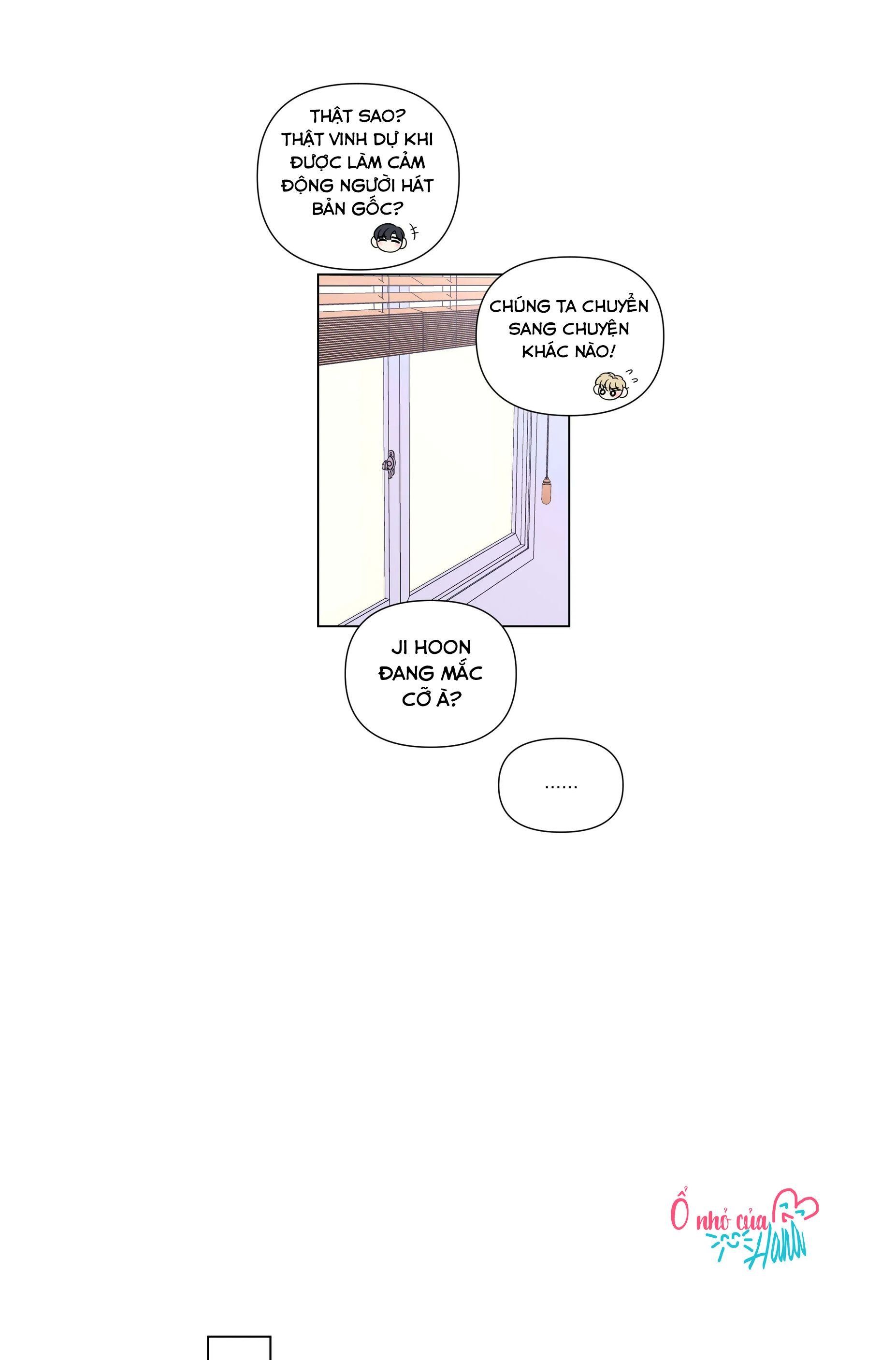 đọc truyện Kinh Nghiệm Cảnh Nóng Chương 61 ảnh 15 tại Thiên Thai Truyện