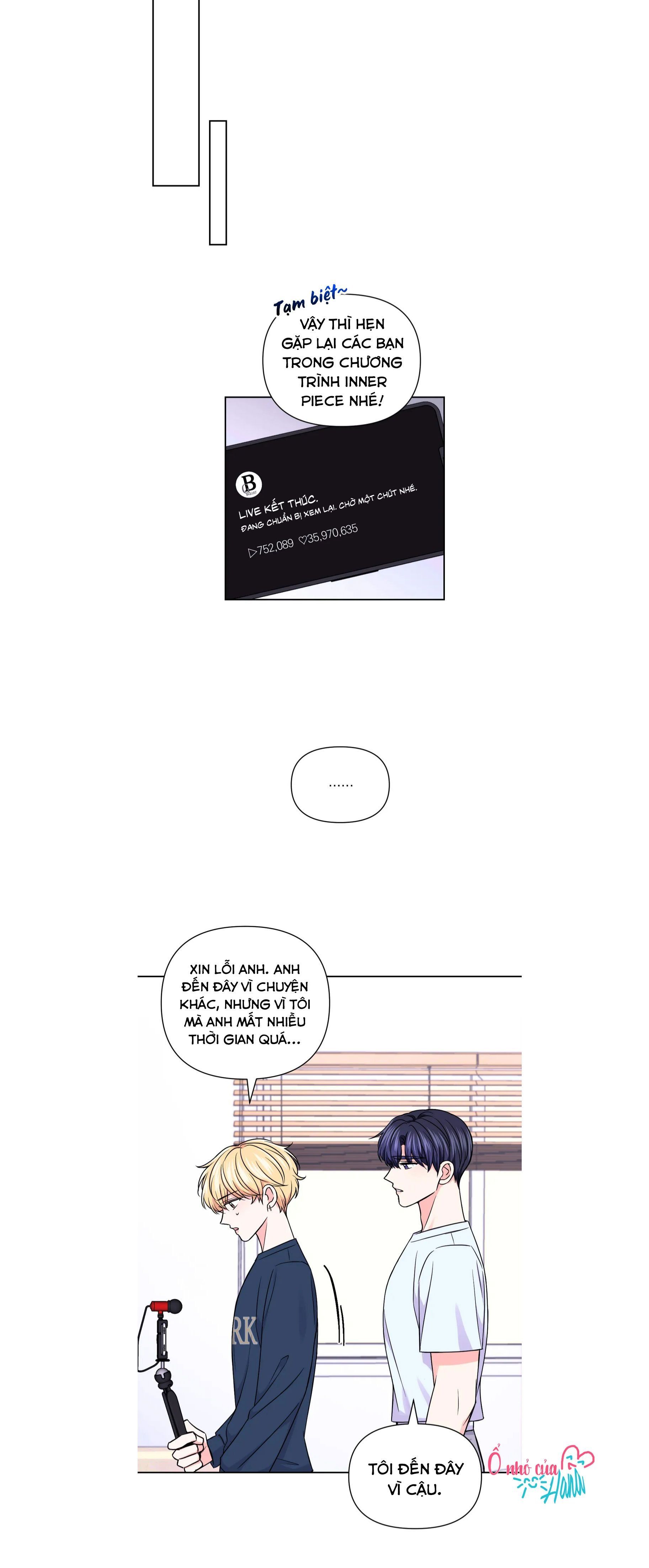 đọc truyện Kinh Nghiệm Cảnh Nóng Chương 61 ảnh 16 tại Thiên Thai Truyện