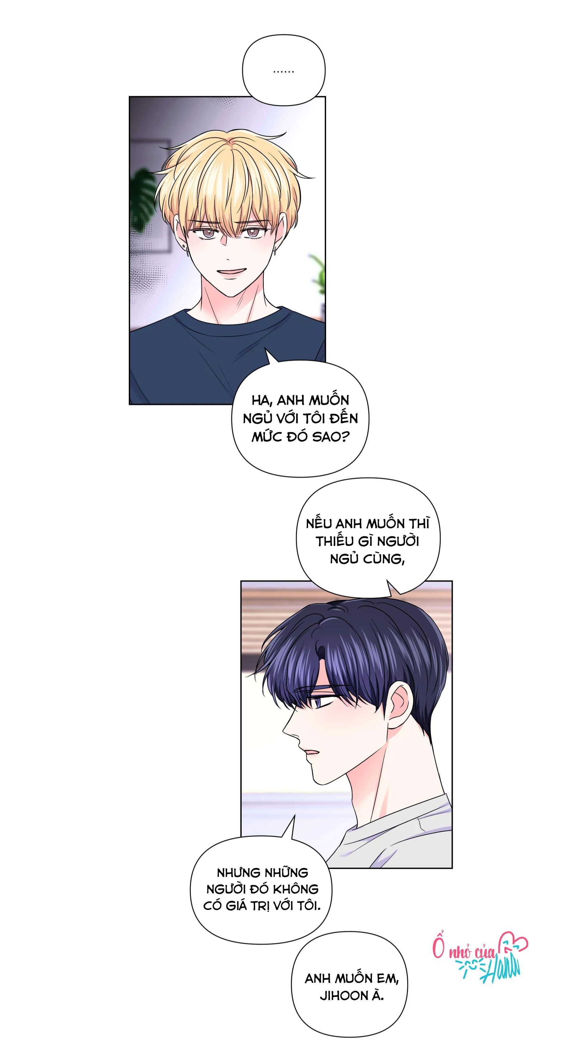 đọc truyện Kinh Nghiệm Cảnh Nóng Chương 61 ảnh 19 tại Thiên Thai Truyện