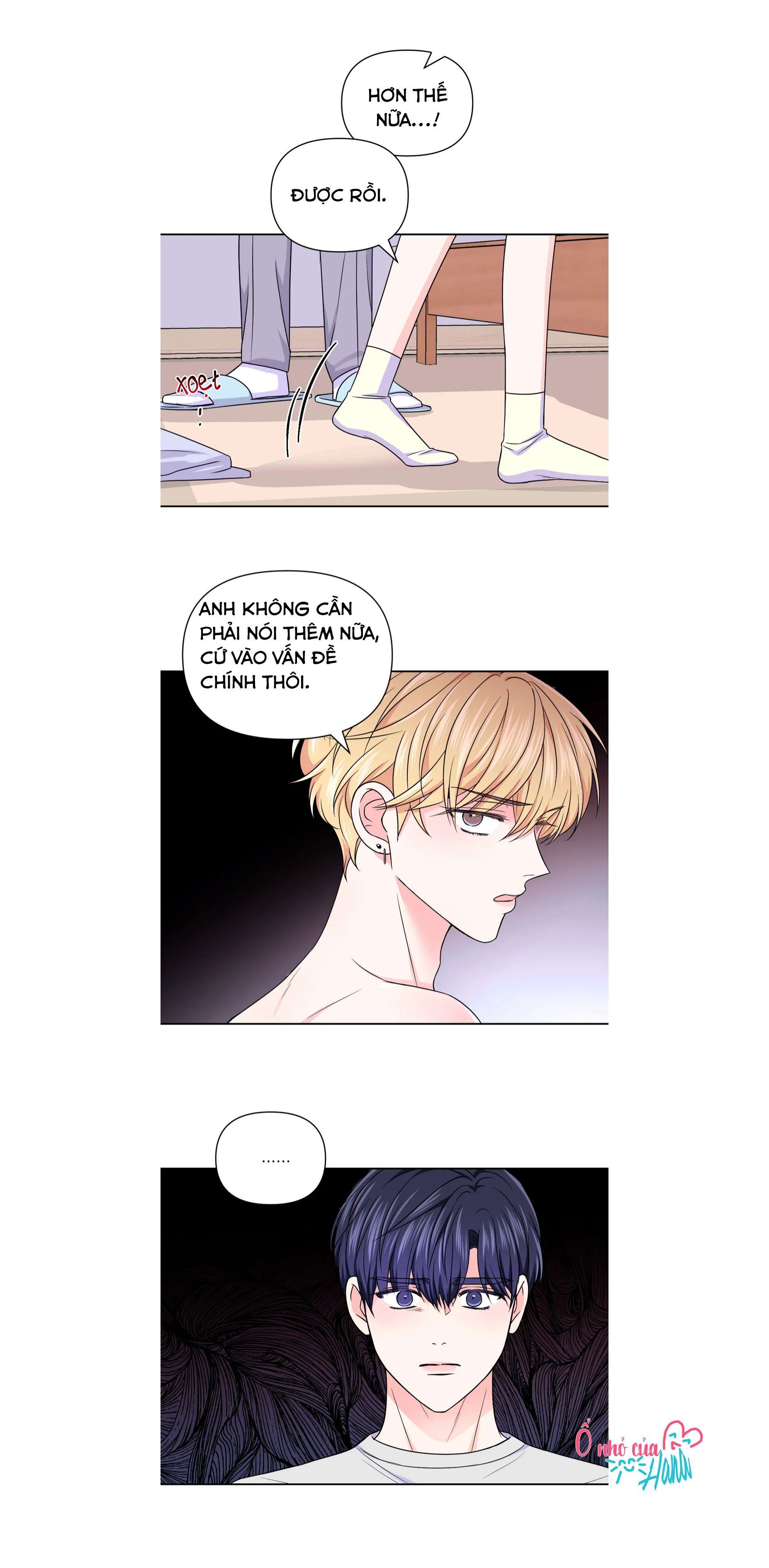 đọc truyện Kinh Nghiệm Cảnh Nóng Chương 61 ảnh 21 tại Thiên Thai Truyện