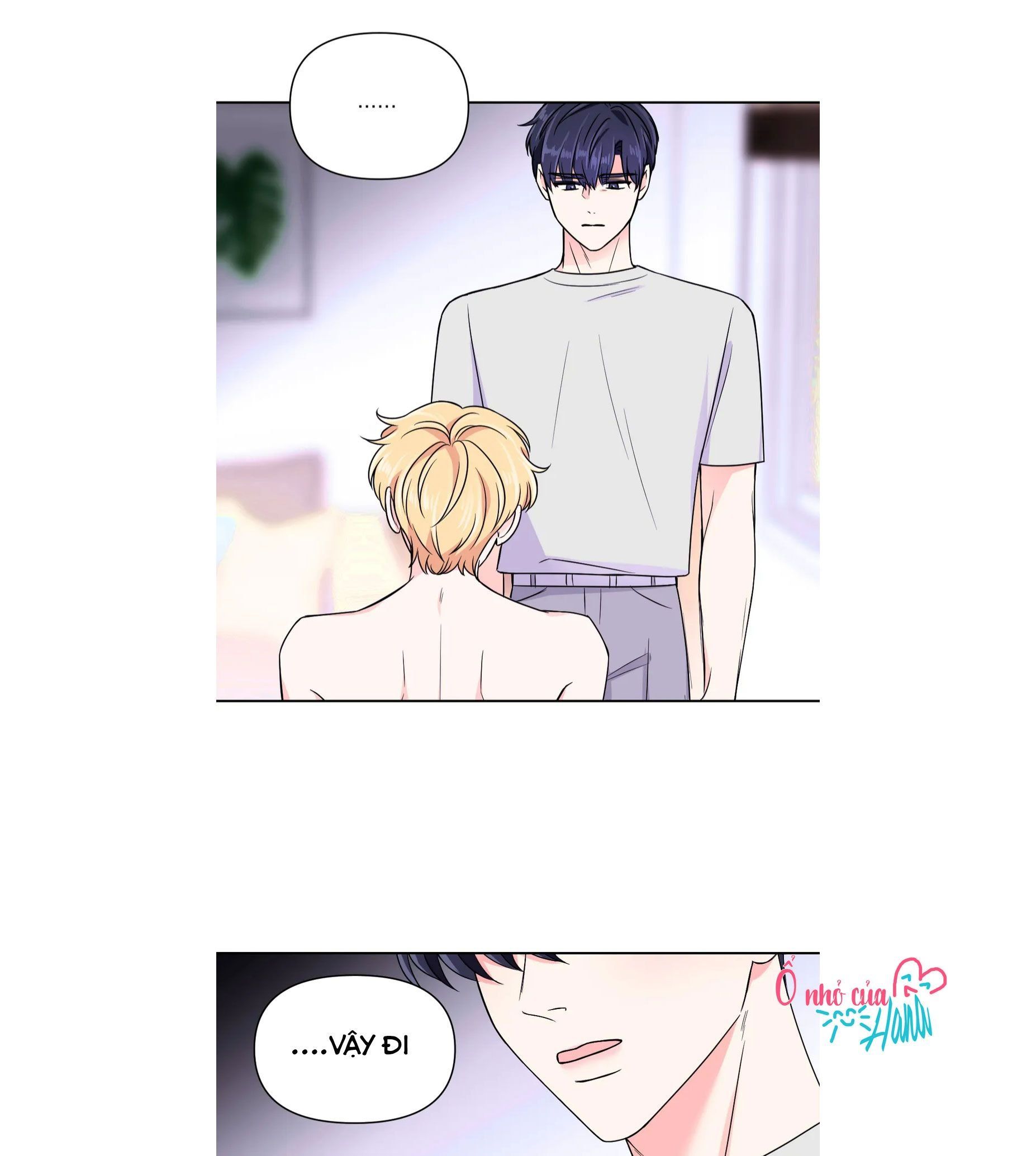 đọc truyện Kinh Nghiệm Cảnh Nóng Chương 61 ảnh 23 tại Thiên Thai Truyện