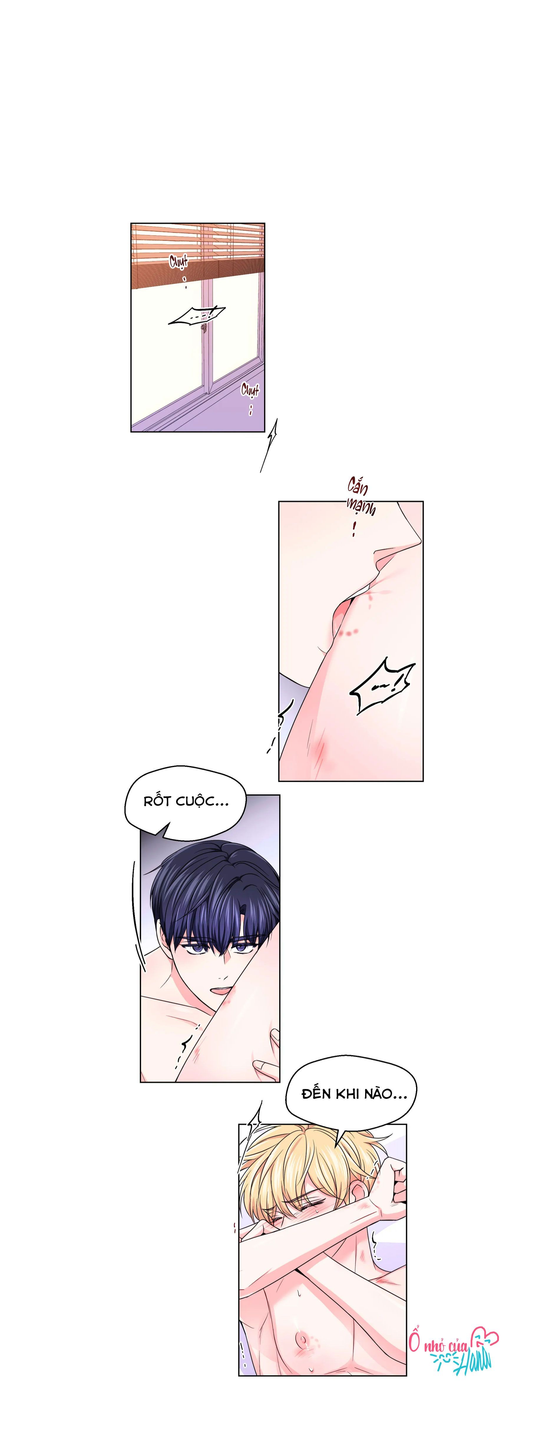 đọc truyện Kinh Nghiệm Cảnh Nóng Chương 61 ảnh 25 tại Thiên Thai Truyện