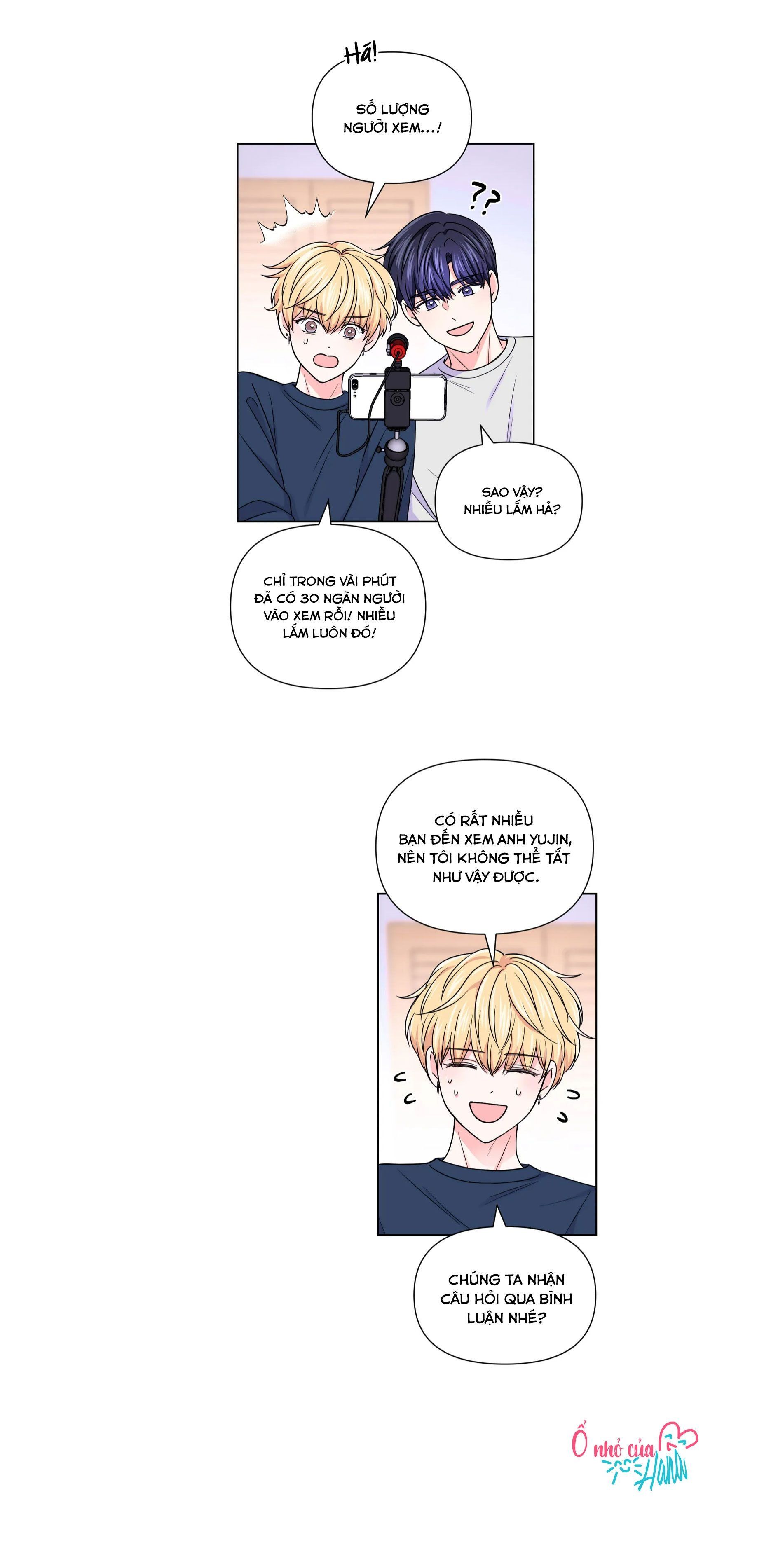 đọc truyện Kinh Nghiệm Cảnh Nóng Chương 61 ảnh 6 tại Thiên Thai Truyện