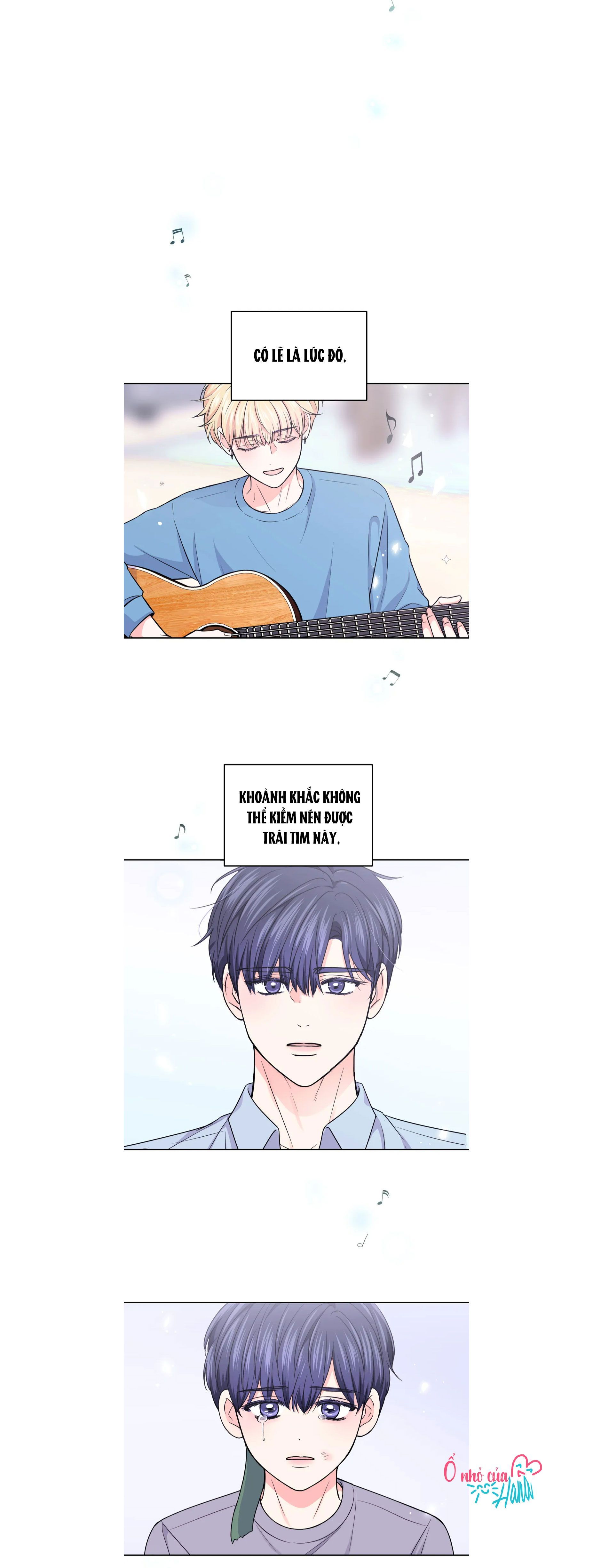 đọc truyện Kinh Nghiệm Cảnh Nóng Chương 61 ảnh 10 tại Thiên Thai Truyện