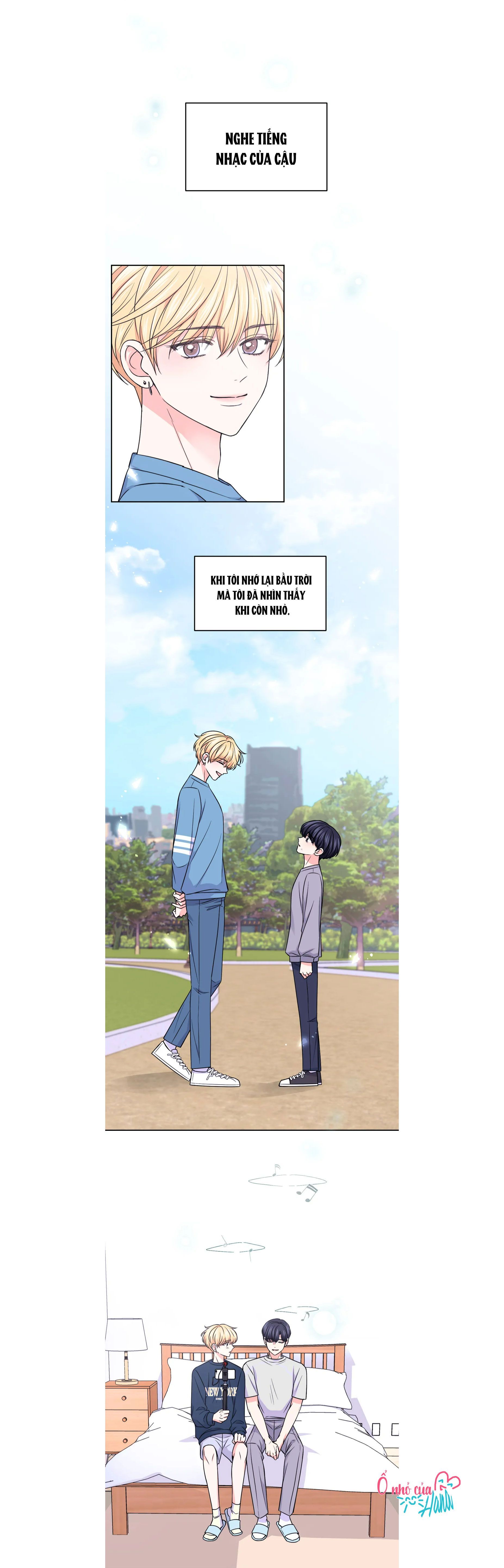 đọc truyện Kinh Nghiệm Cảnh Nóng Chương 61 ảnh 11 tại Thiên Thai Truyện