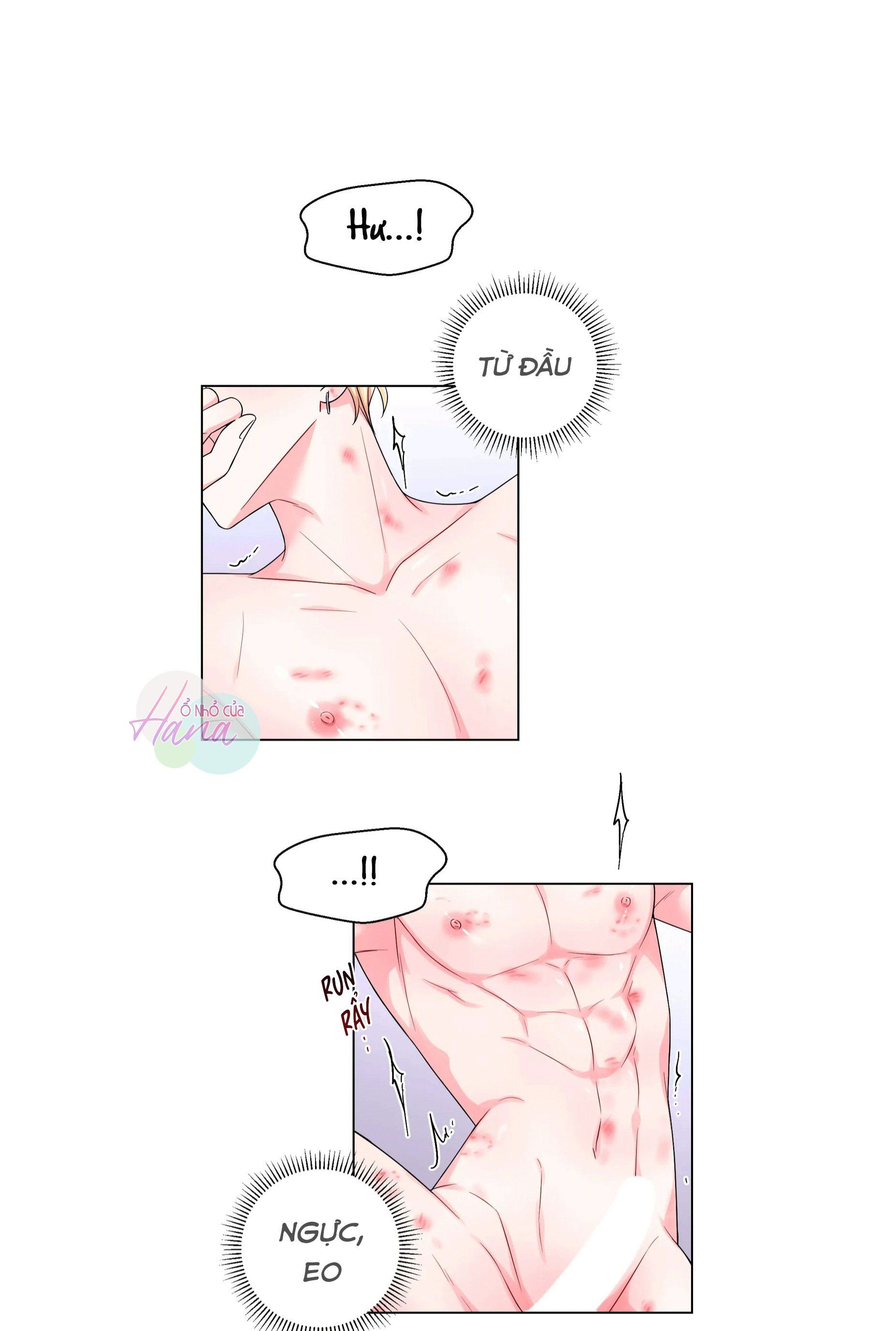 đọc truyện Kinh Nghiệm Cảnh Nóng Chương 62 ảnh 3 tại Thiên Thai Truyện