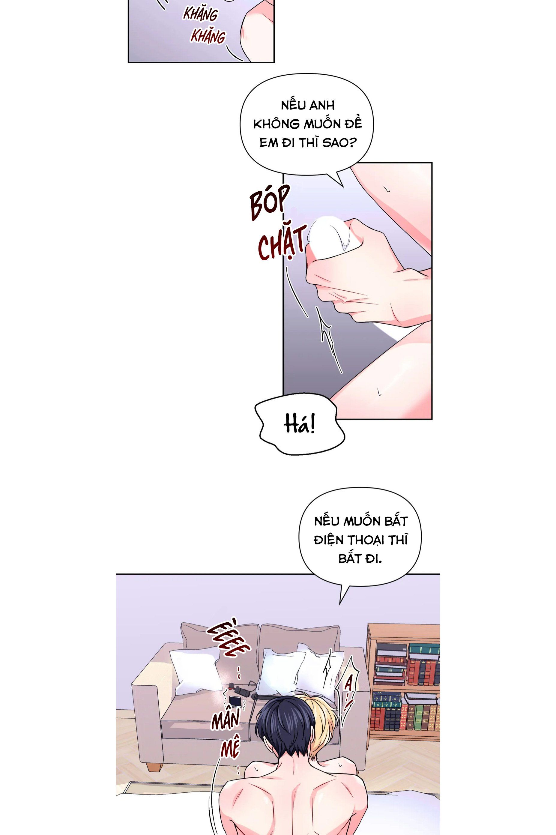 đọc truyện Kinh Nghiệm Cảnh Nóng Chương 62 ảnh 12 tại Thiên Thai Truyện