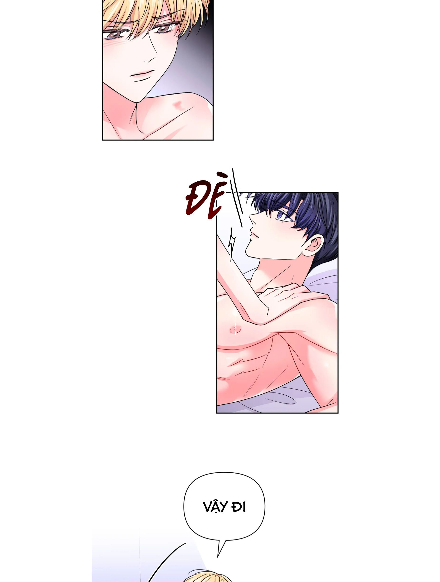 đọc truyện Kinh Nghiệm Cảnh Nóng Chương 62 ảnh 16 tại Thiên Thai Truyện