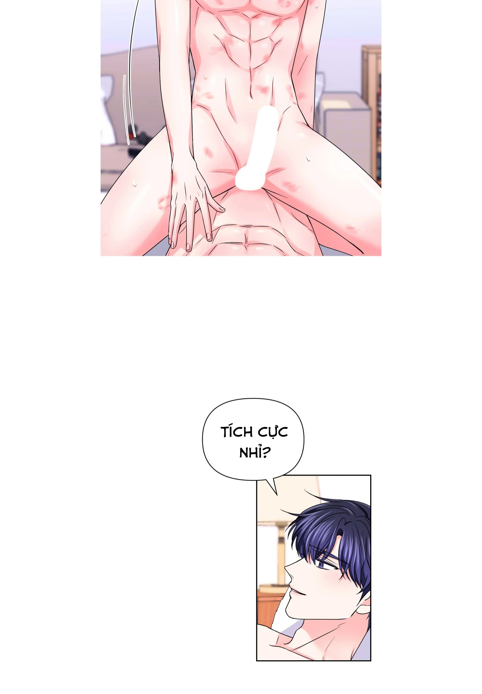 đọc truyện Kinh Nghiệm Cảnh Nóng Chương 62 ảnh 18 tại Thiên Thai Truyện